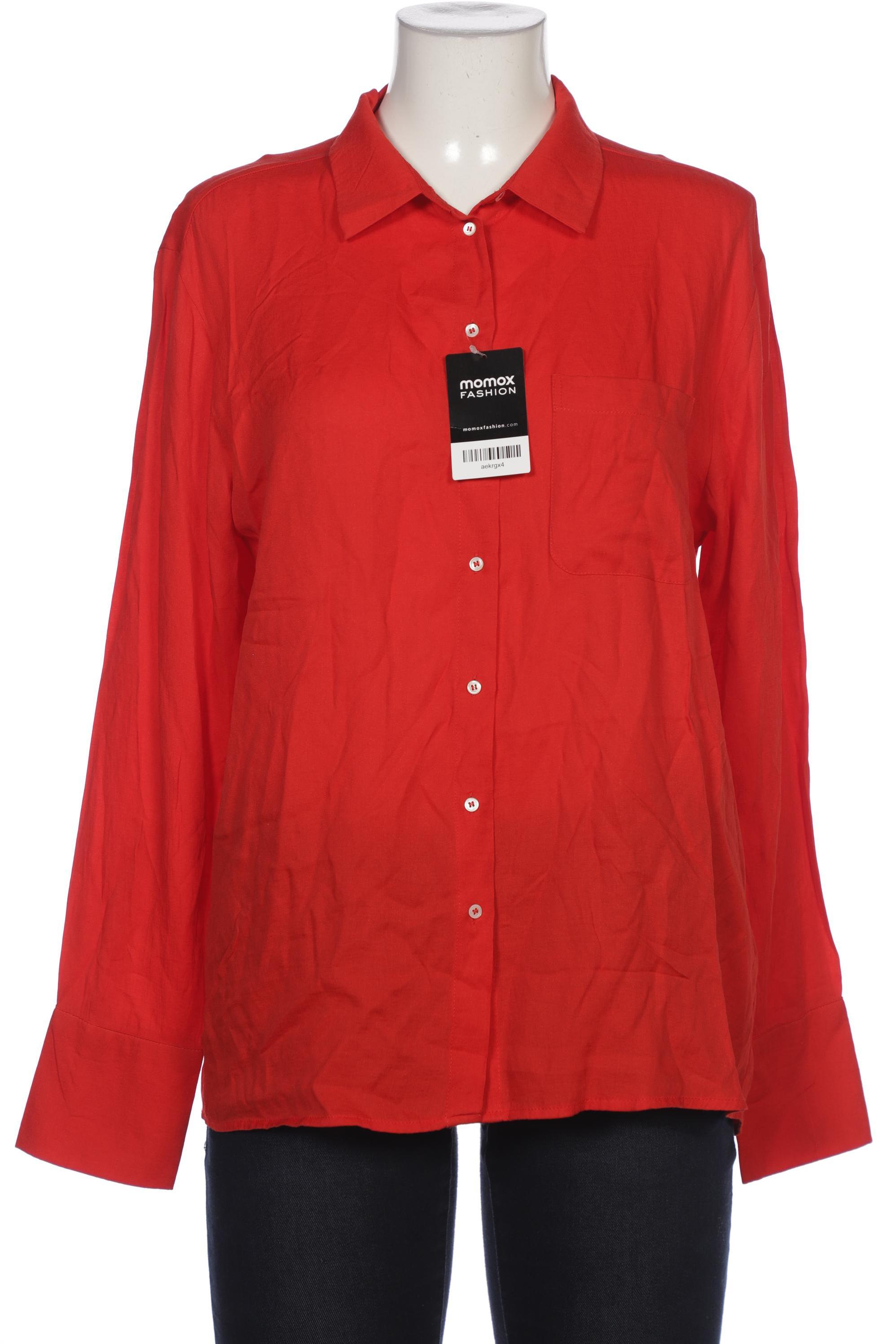 

someday. Damen Bluse, rot