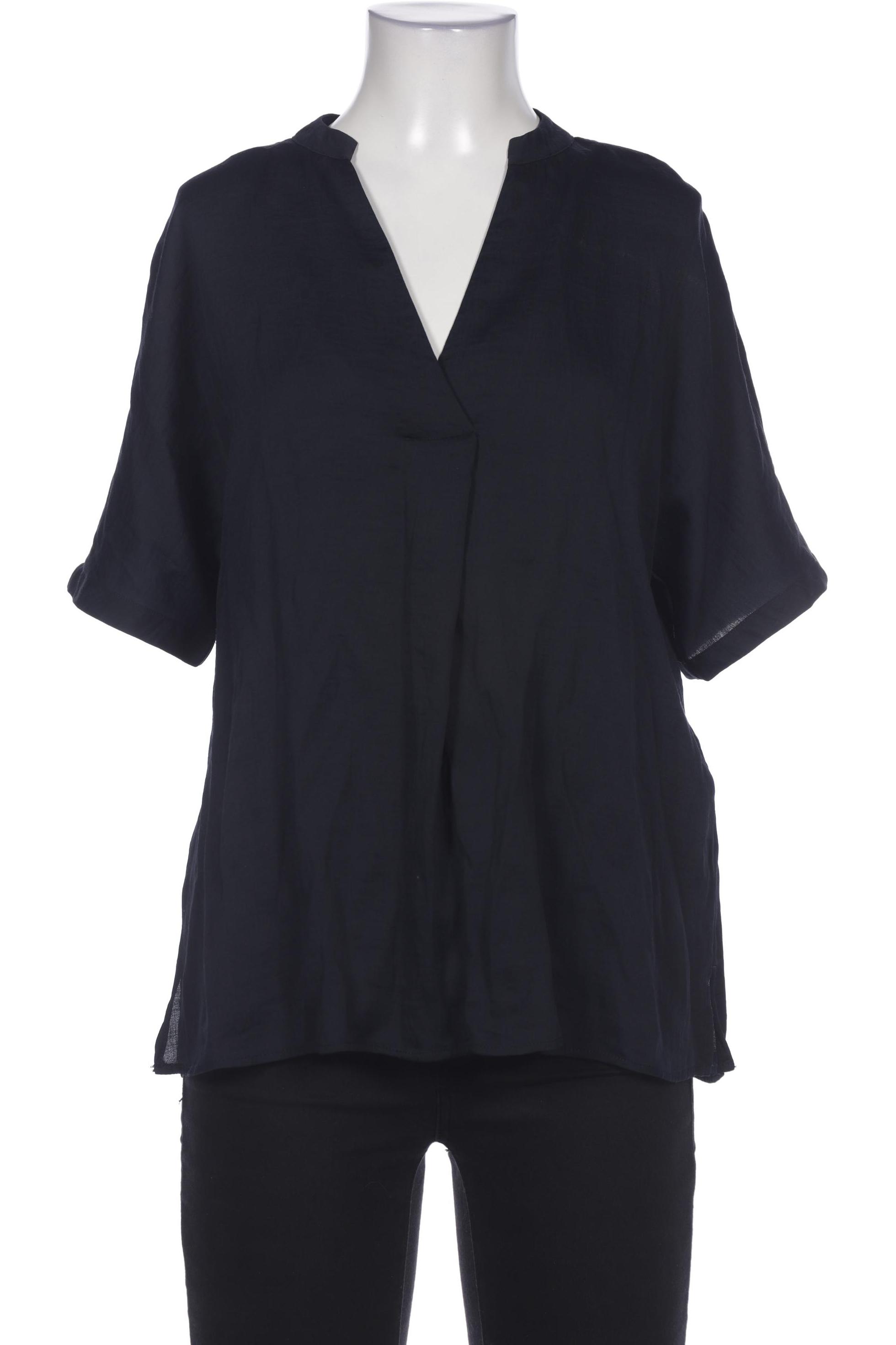 

someday. Damen Bluse, marineblau, Gr. 36