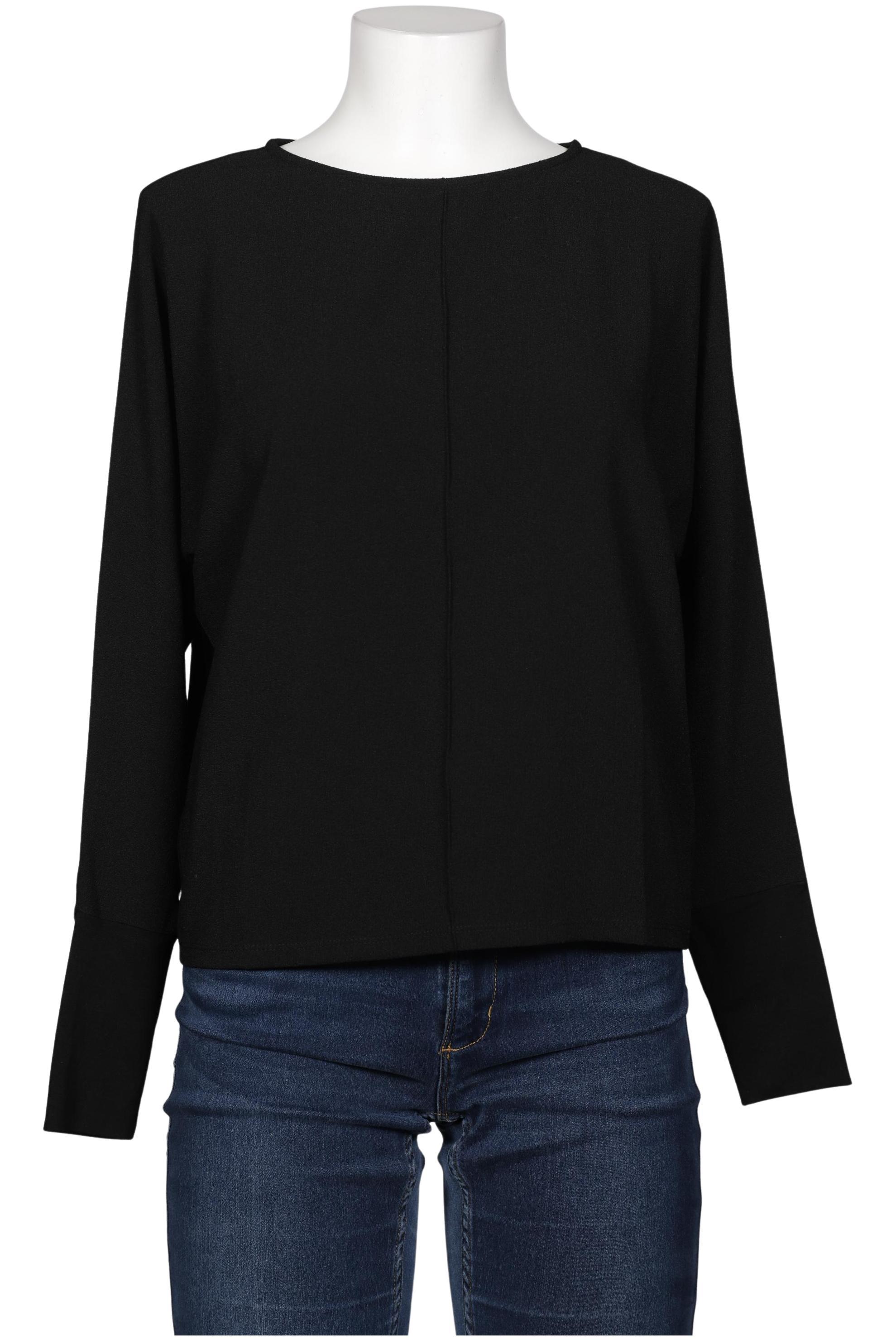 

someday. Damen Bluse, schwarz, Gr. 36