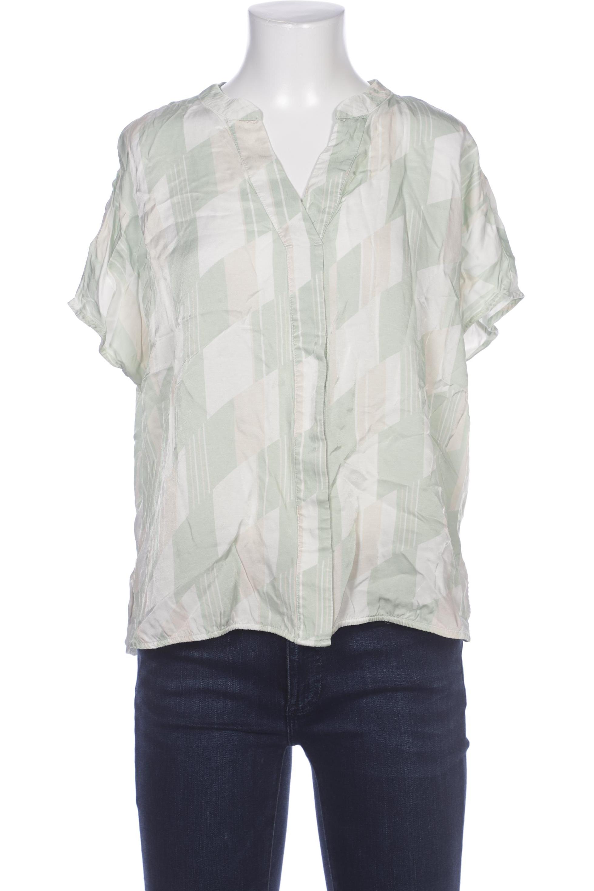 

someday. Damen Bluse, hellgrün, Gr. 38
