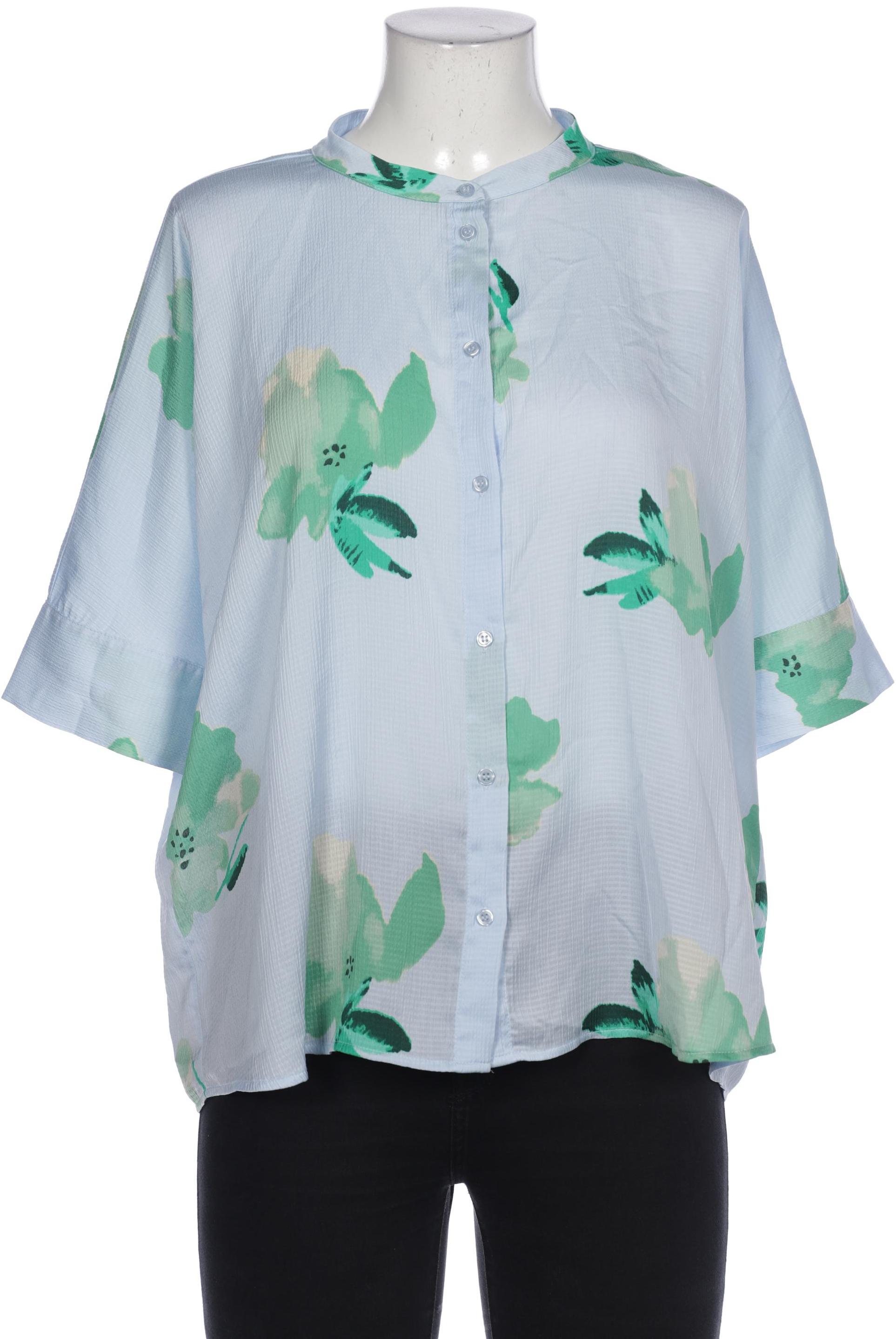 

someday. Damen Bluse, hellblau, Gr. 38