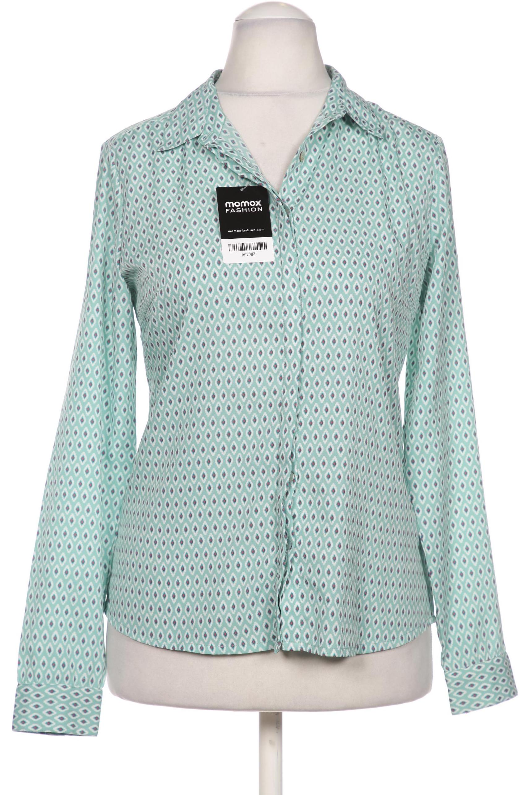 

someday. Damen Bluse, türkis, Gr. 38