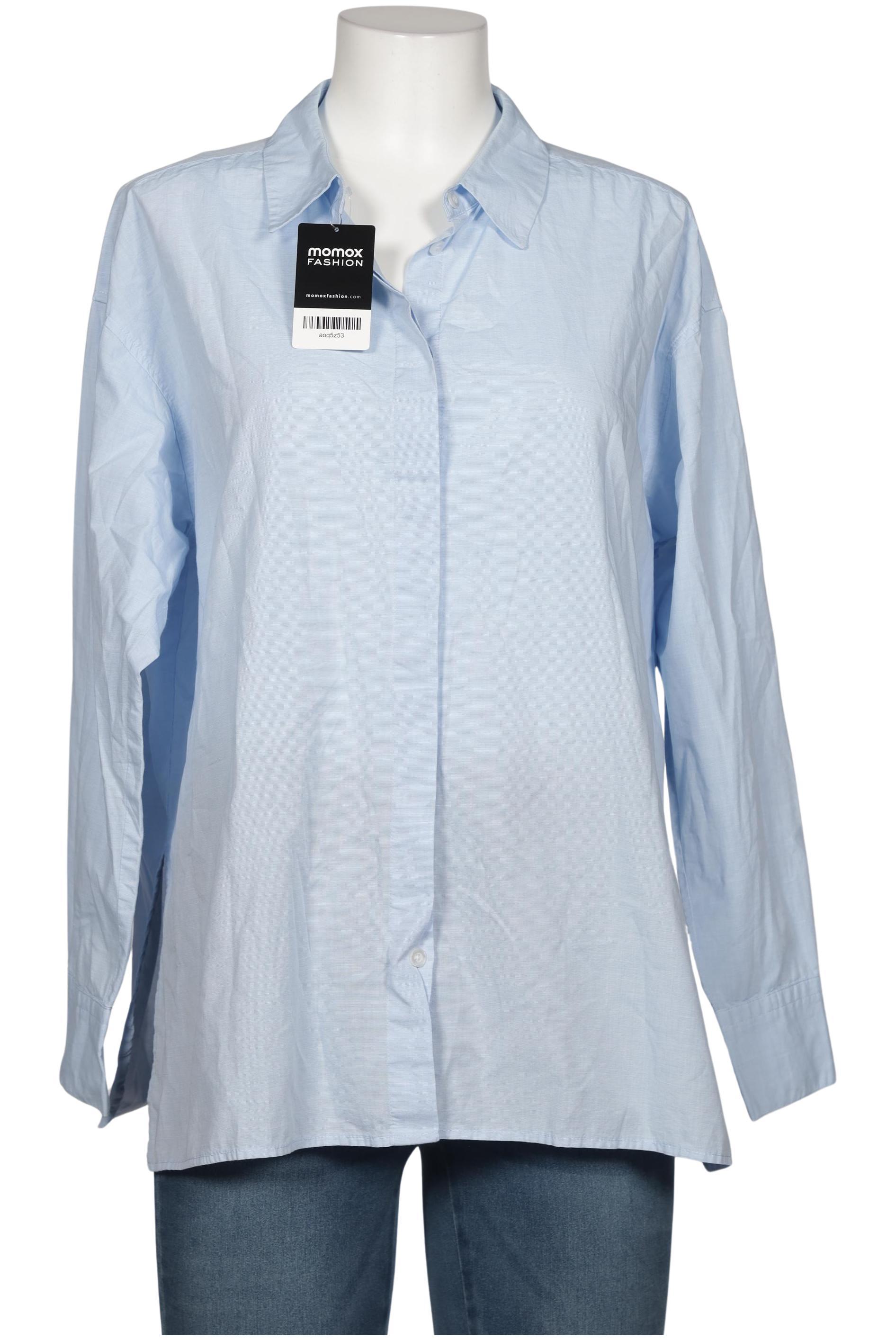 

someday. Damen Bluse, hellblau, Gr. 40