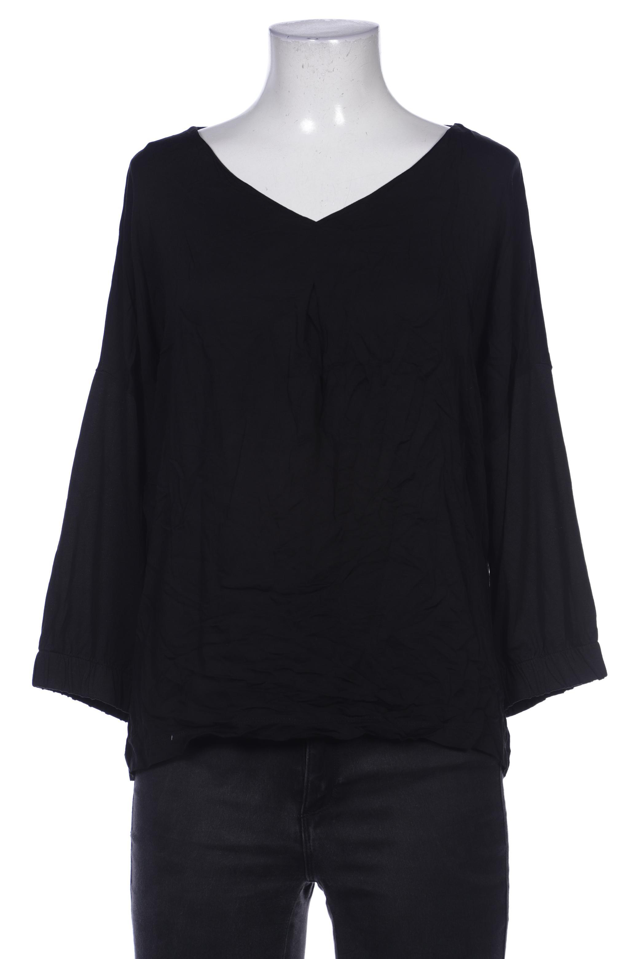 

someday. Damen Bluse, schwarz, Gr. 36