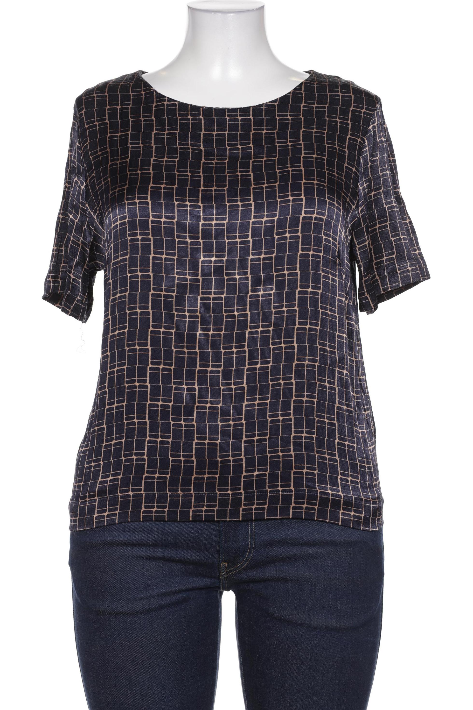

someday. Damen Bluse, marineblau, Gr. 42