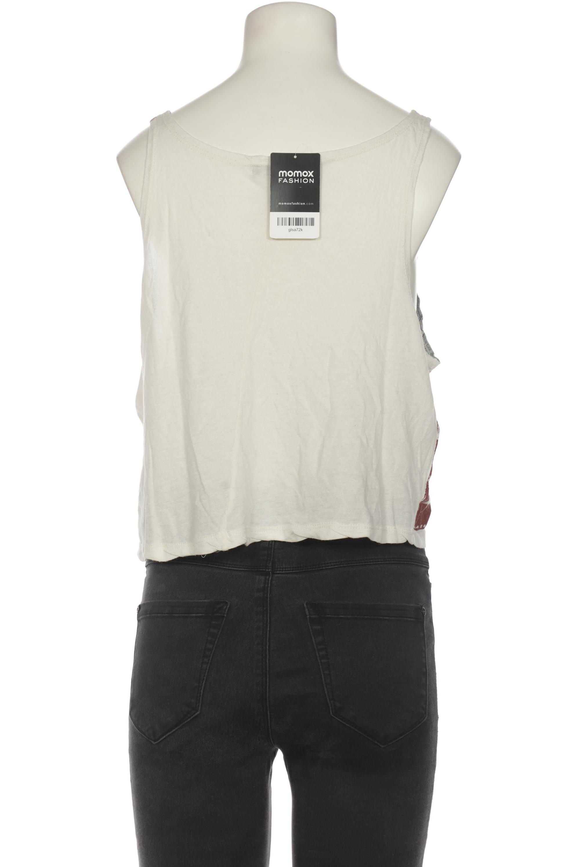 

someday. Damen Bluse, weiß, Gr. 36