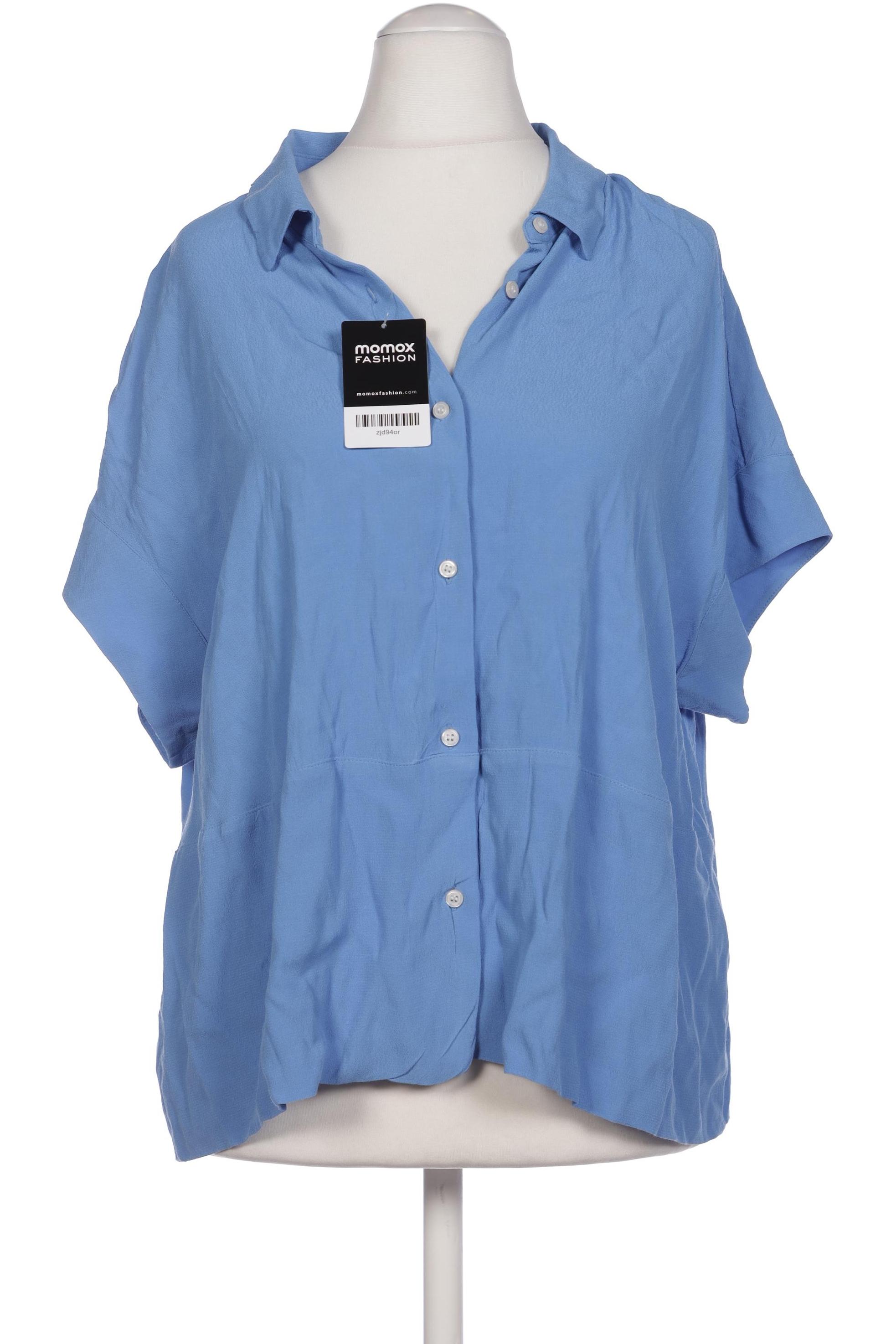 

someday. Damen Bluse, blau, Gr. 38