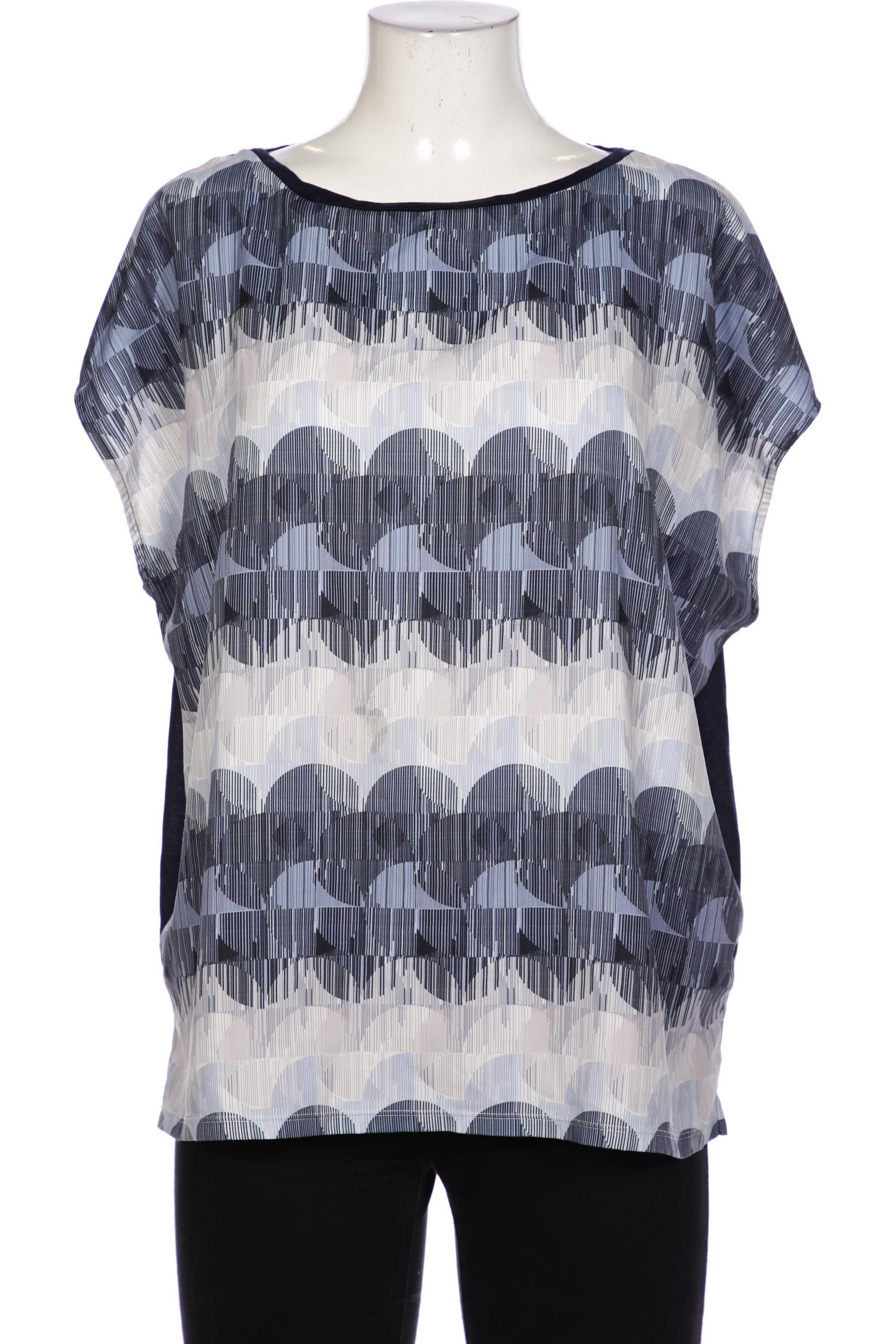 

someday. Damen Bluse, marineblau, Gr. 40