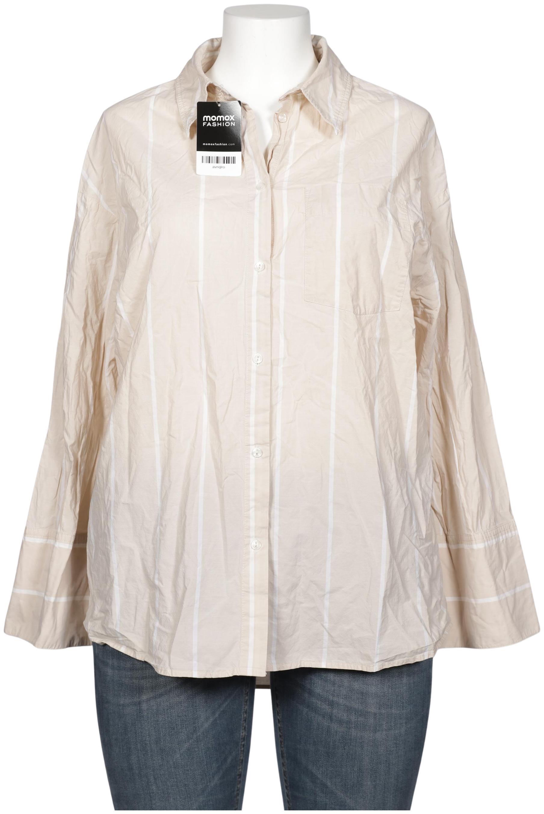 

someday. Damen Bluse, beige, Gr. 42