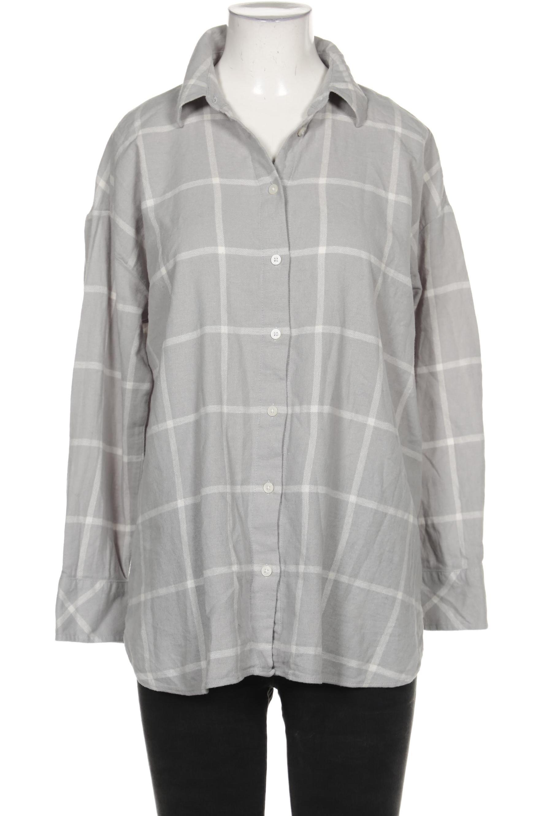 

someday. Damen Bluse, grau