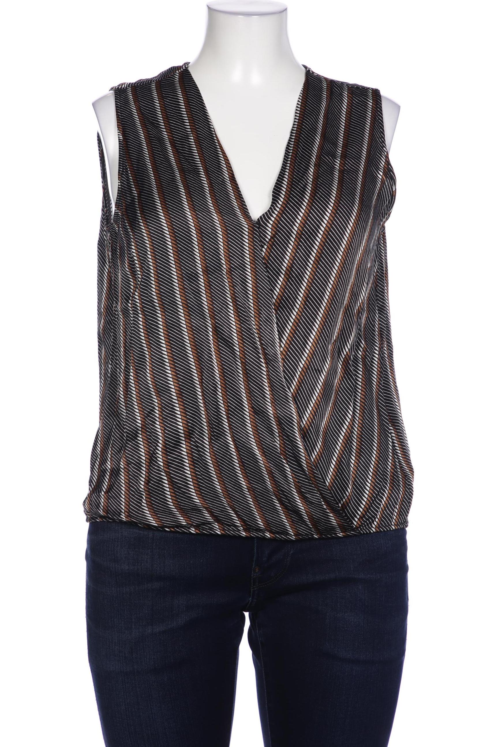 

someday. Damen Bluse, schwarz, Gr. 42