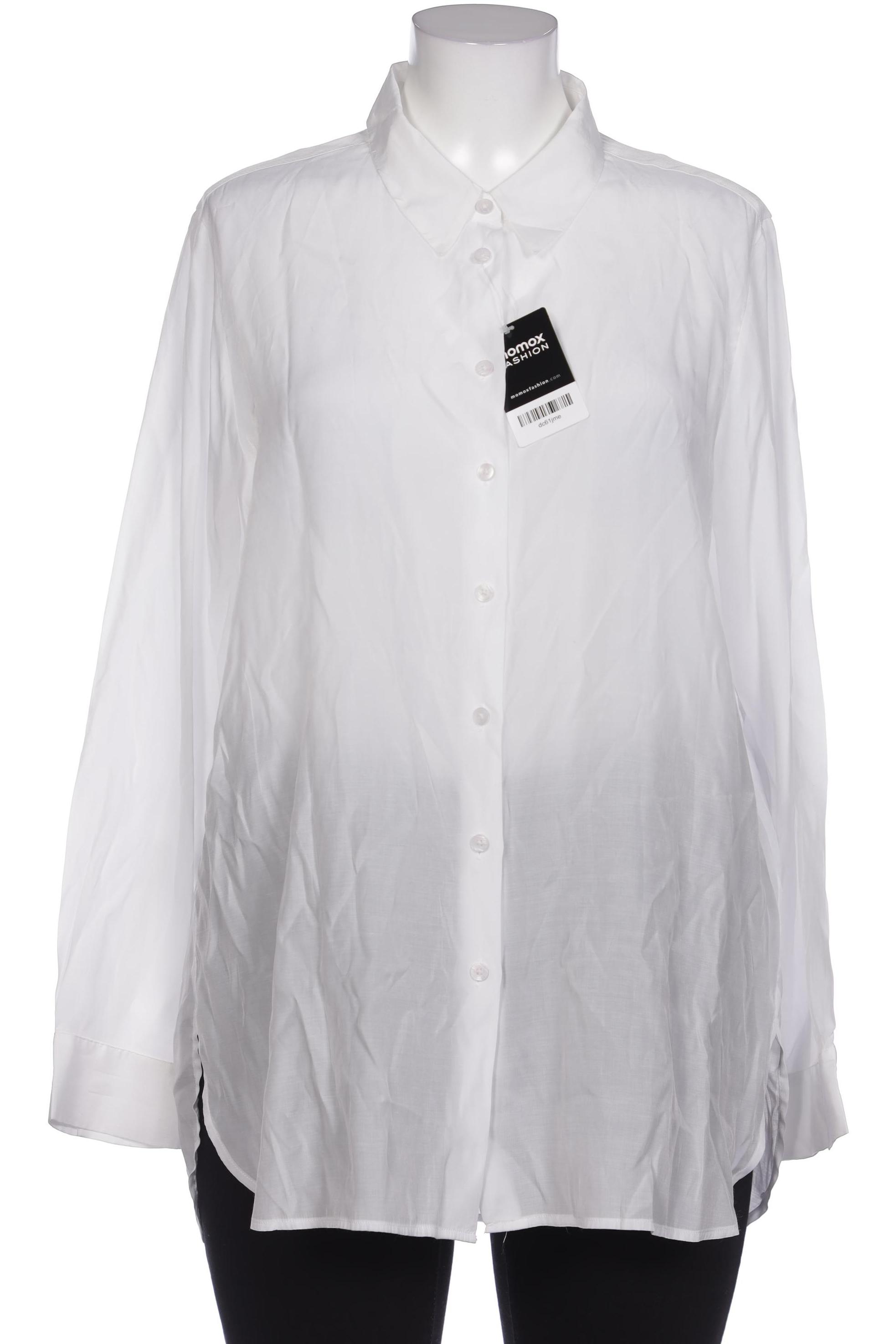 

someday. Damen Bluse, weiß, Gr. 46