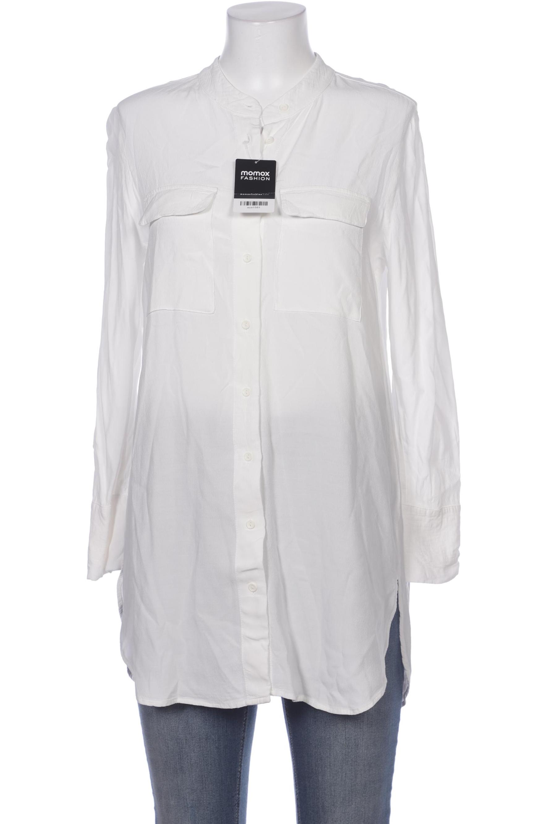 

someday. Damen Bluse, weiß, Gr. 38