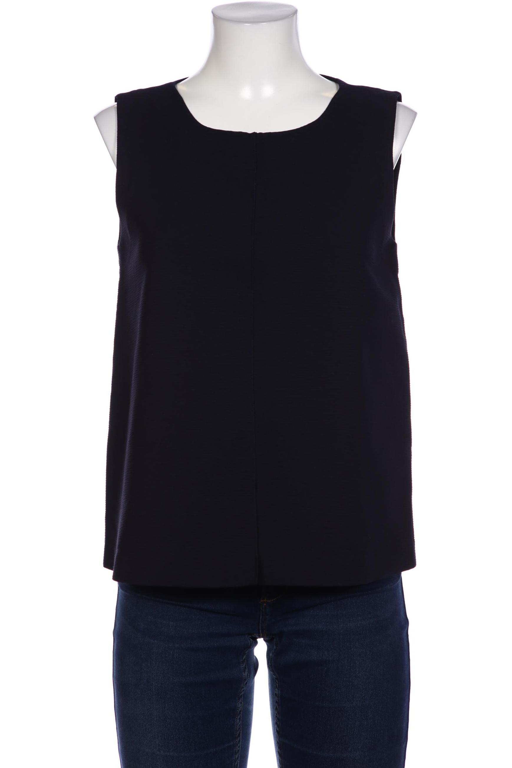 

someday. Damen Bluse, marineblau, Gr. 40