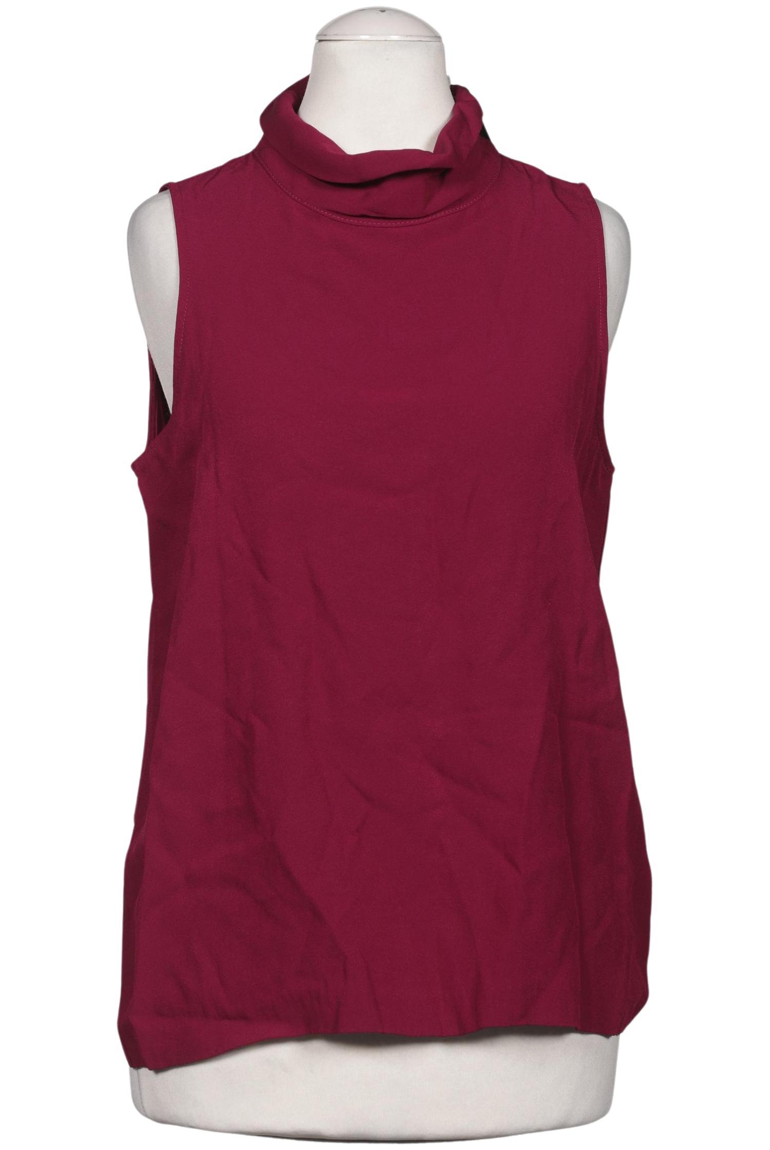 

someday. Damen Bluse, bordeaux, Gr. 36