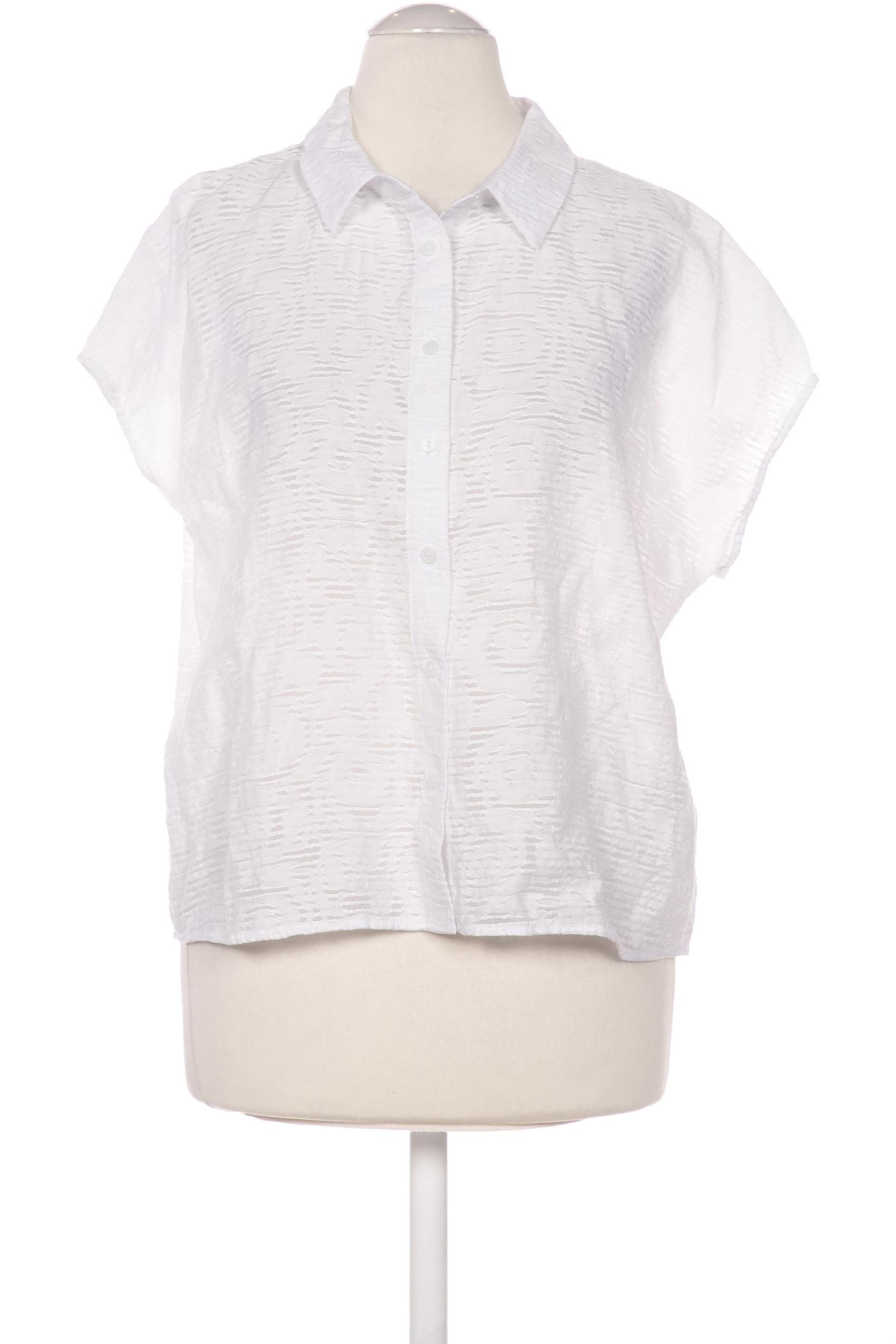 

someday. Damen Bluse, weiß, Gr. 36