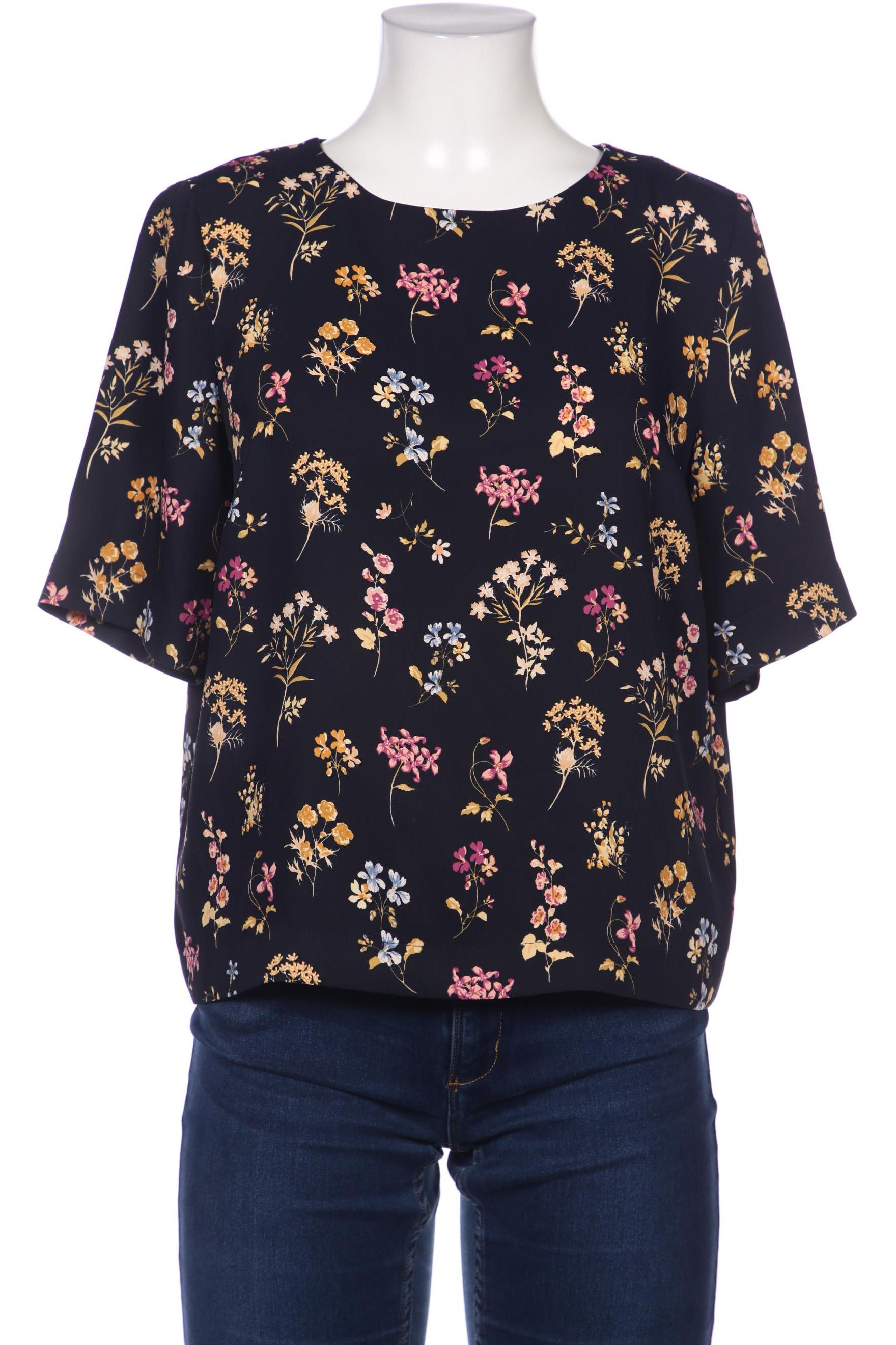 

someday. Damen Bluse, marineblau, Gr. 40