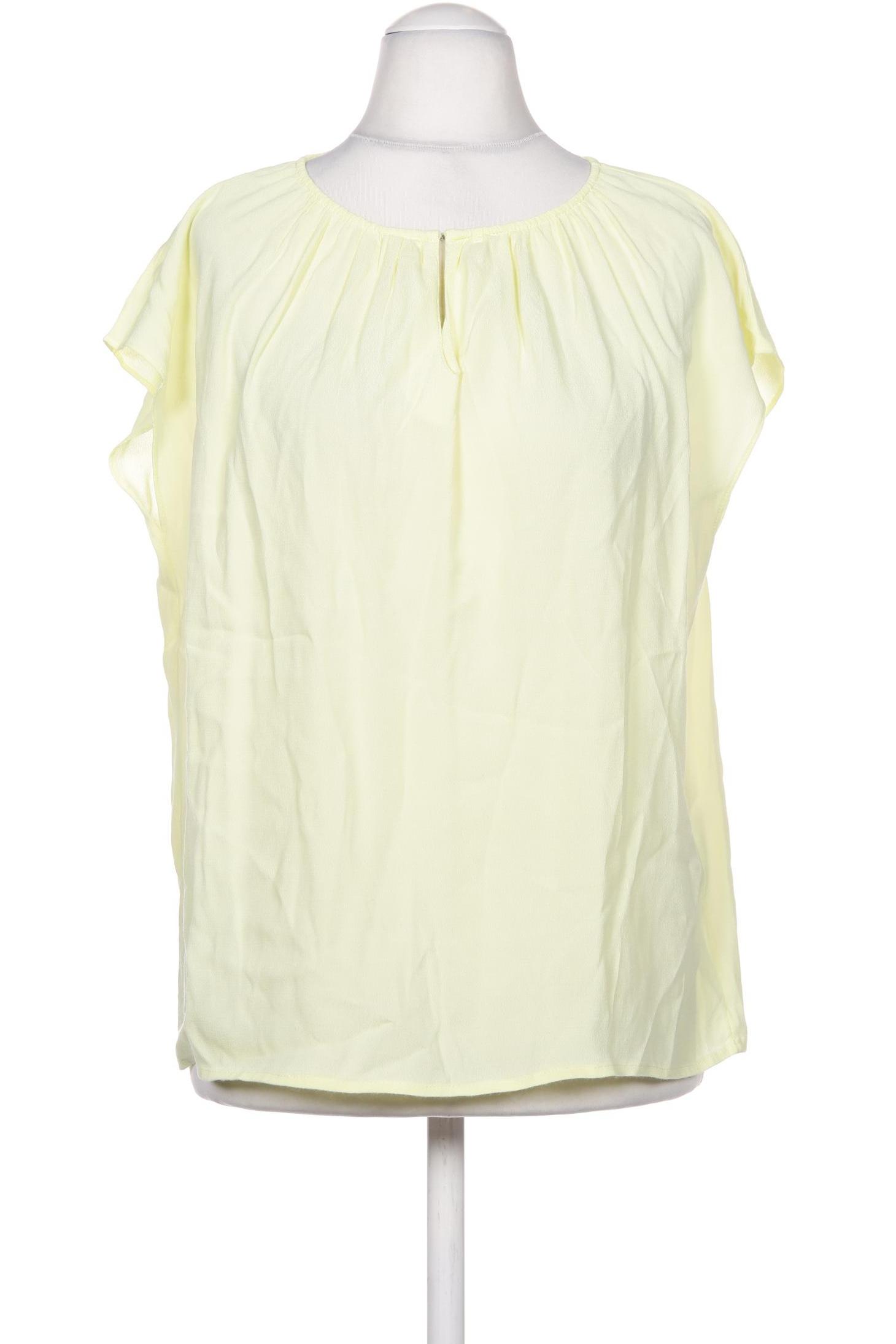 

someday. Damen Bluse, gelb, Gr. 36