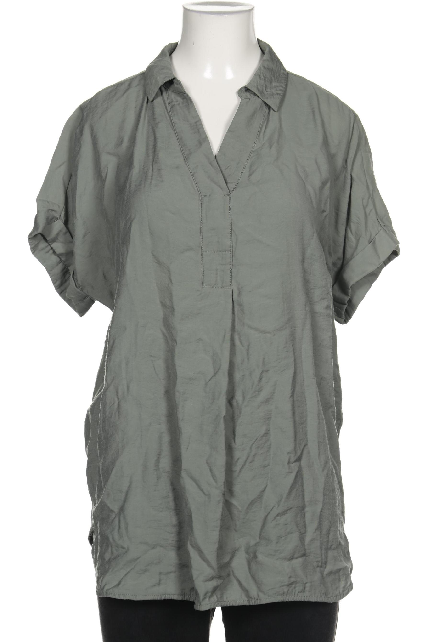 

someday. Damen Bluse, grün, Gr. 36