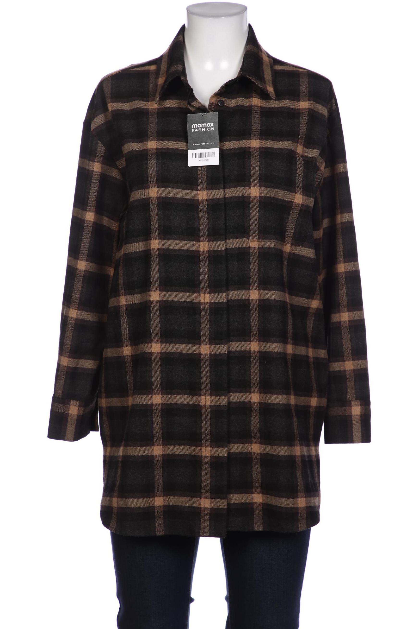 

someday. Damen Bluse, braun, Gr. 36