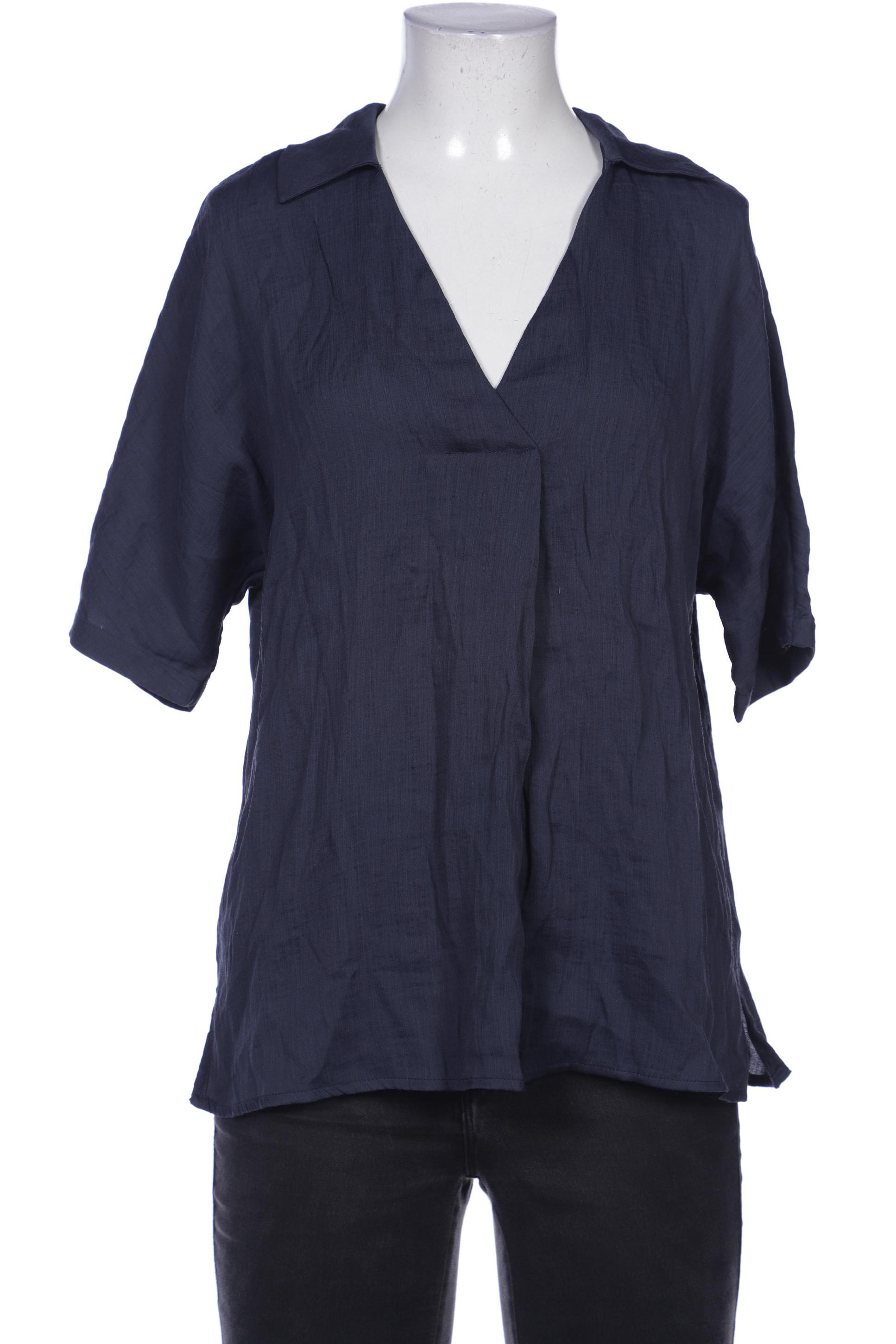 

someday. Damen Bluse, marineblau, Gr. 36