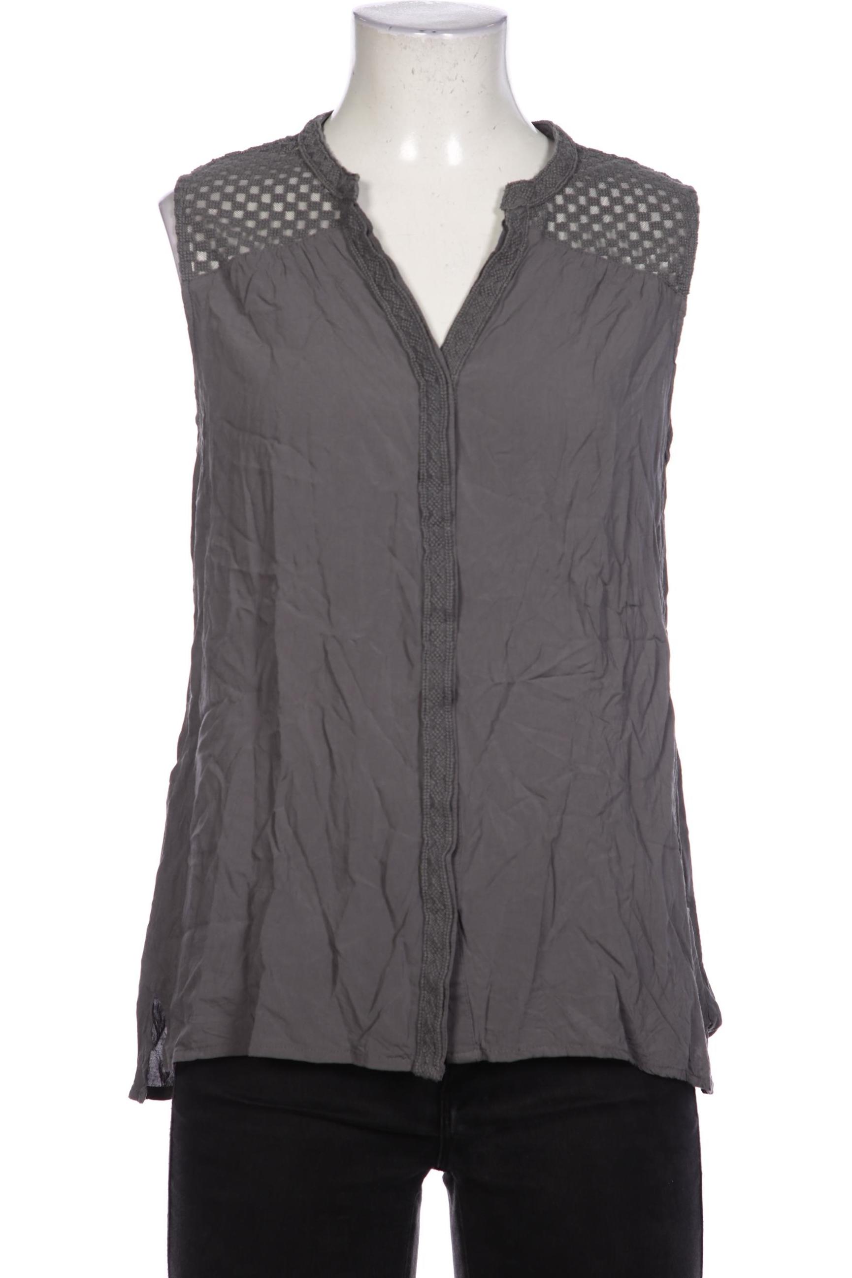 

someday. Damen Bluse, grau, Gr. 36