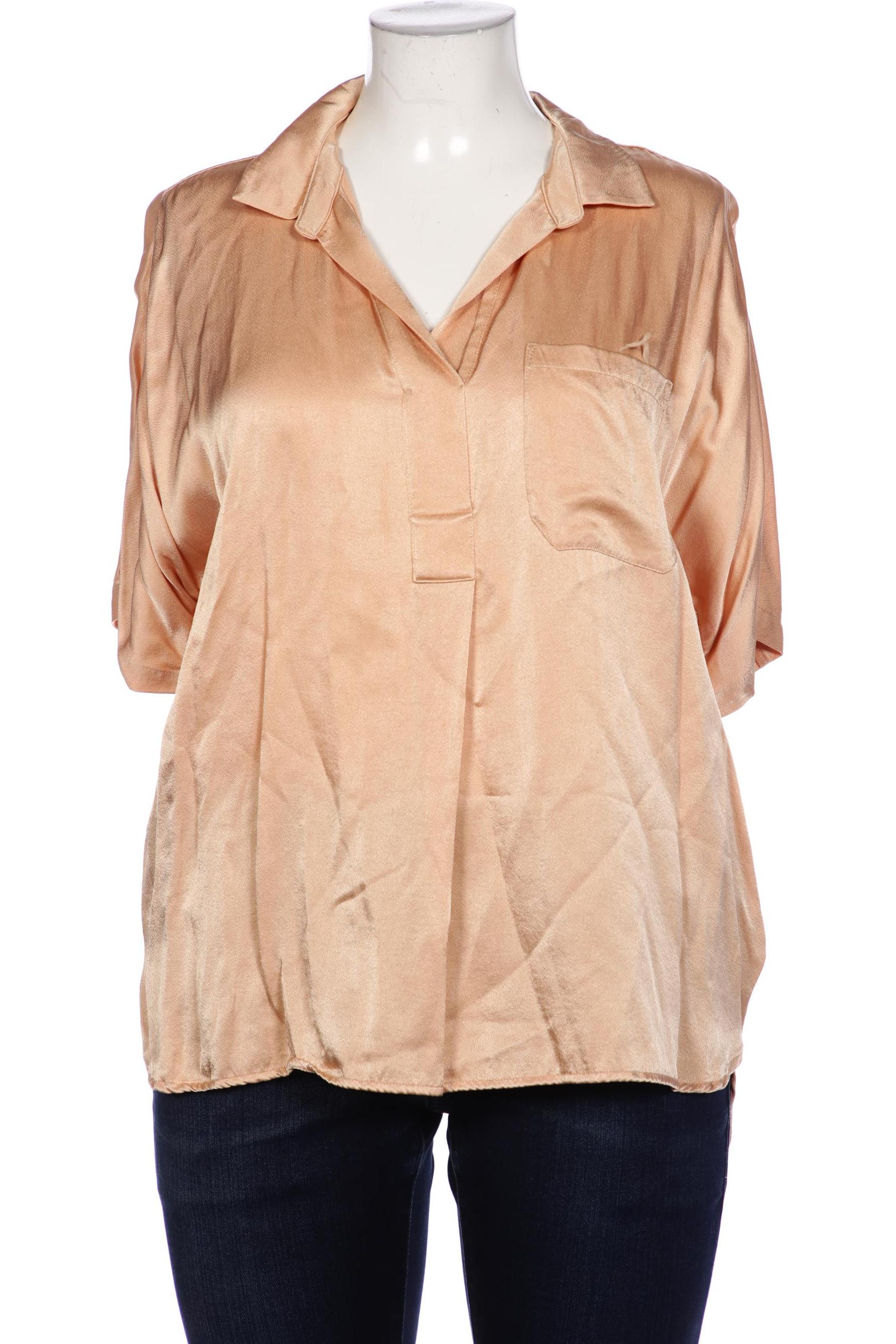 

someday. Damen Bluse, orange, Gr. 42