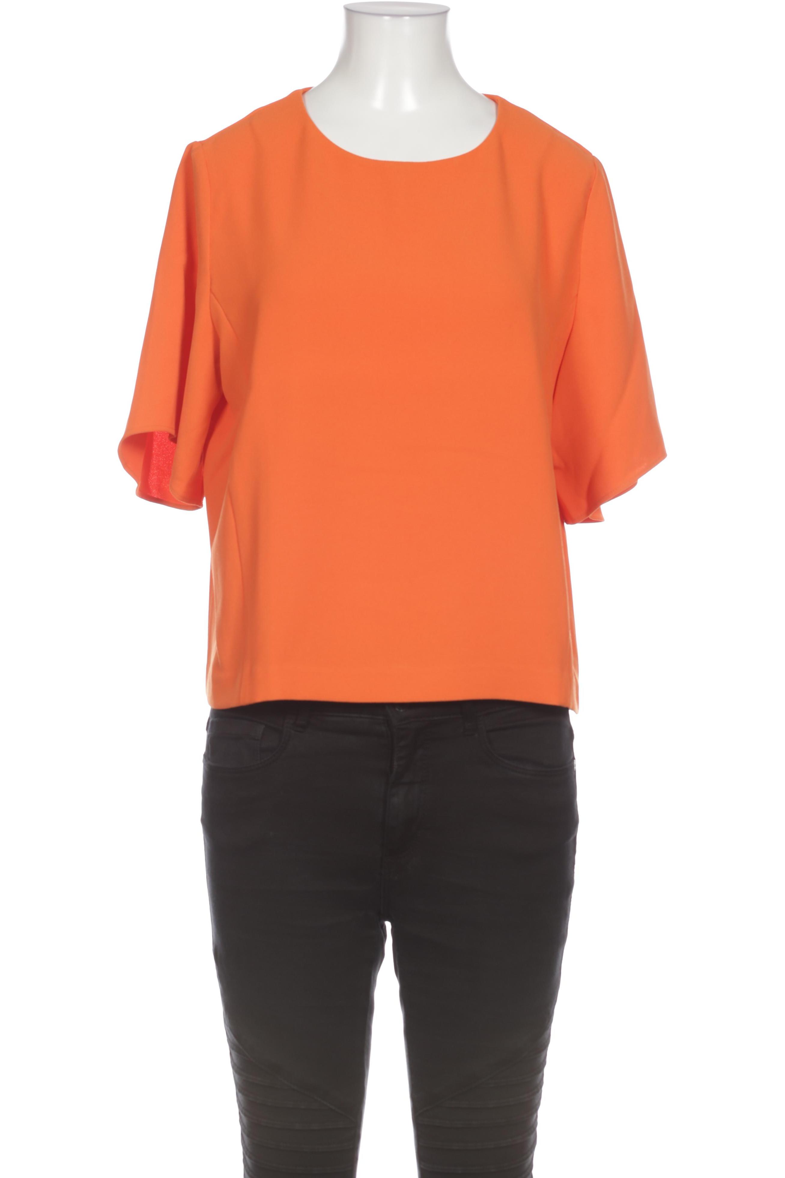 

someday. Damen Bluse, orange, Gr. 38