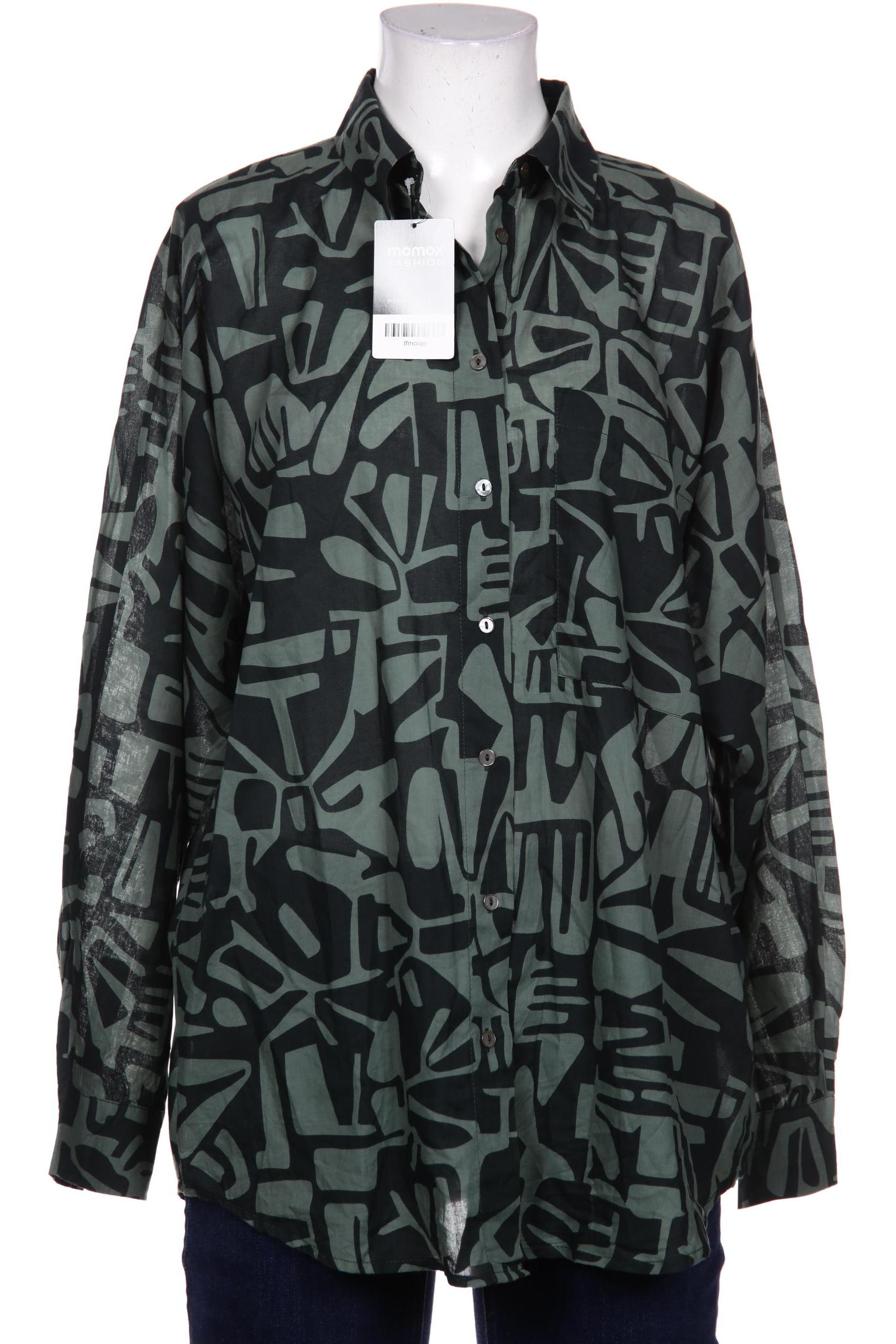 

someday. Damen Bluse, grün, Gr. 36