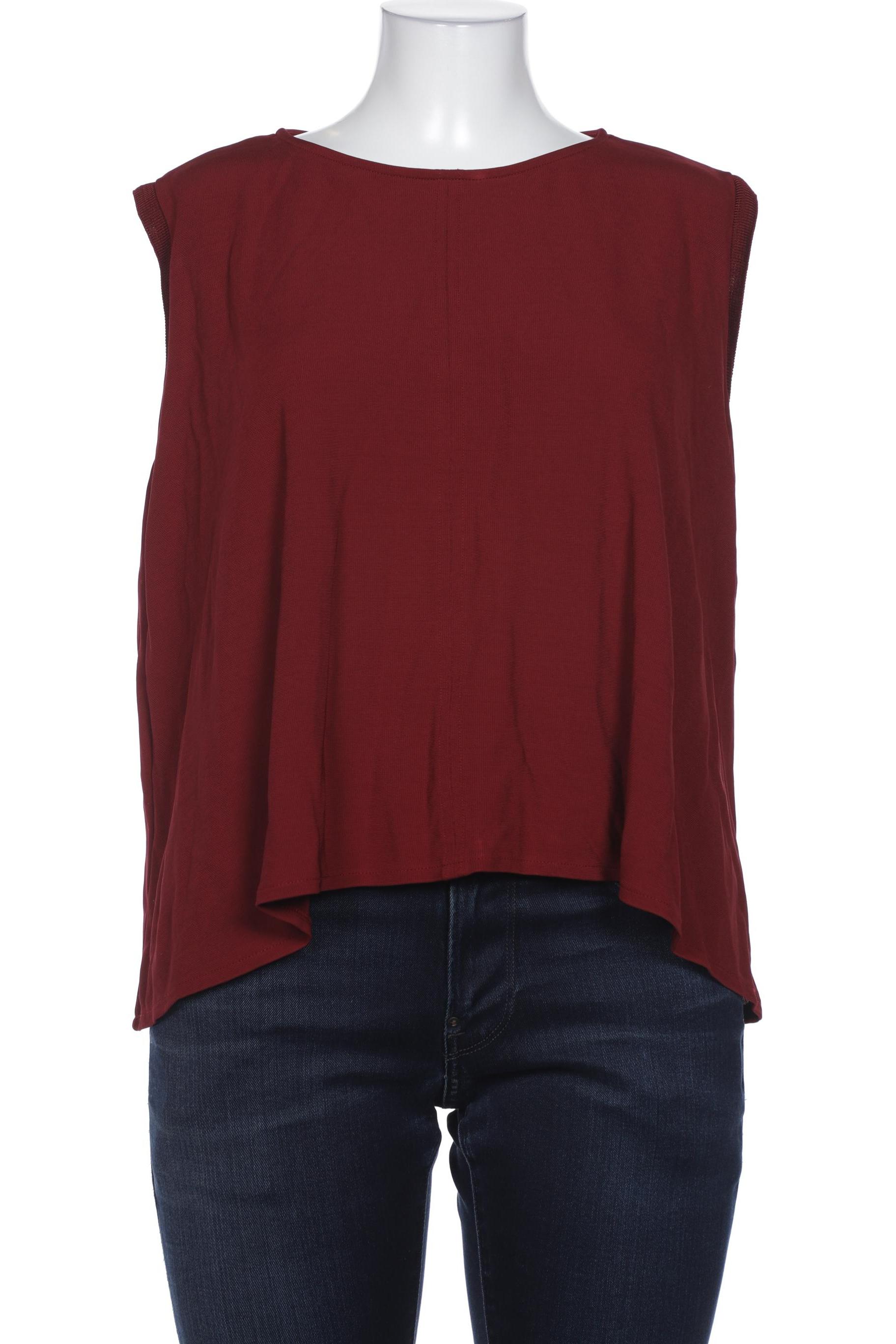 

someday. Damen Bluse, bordeaux