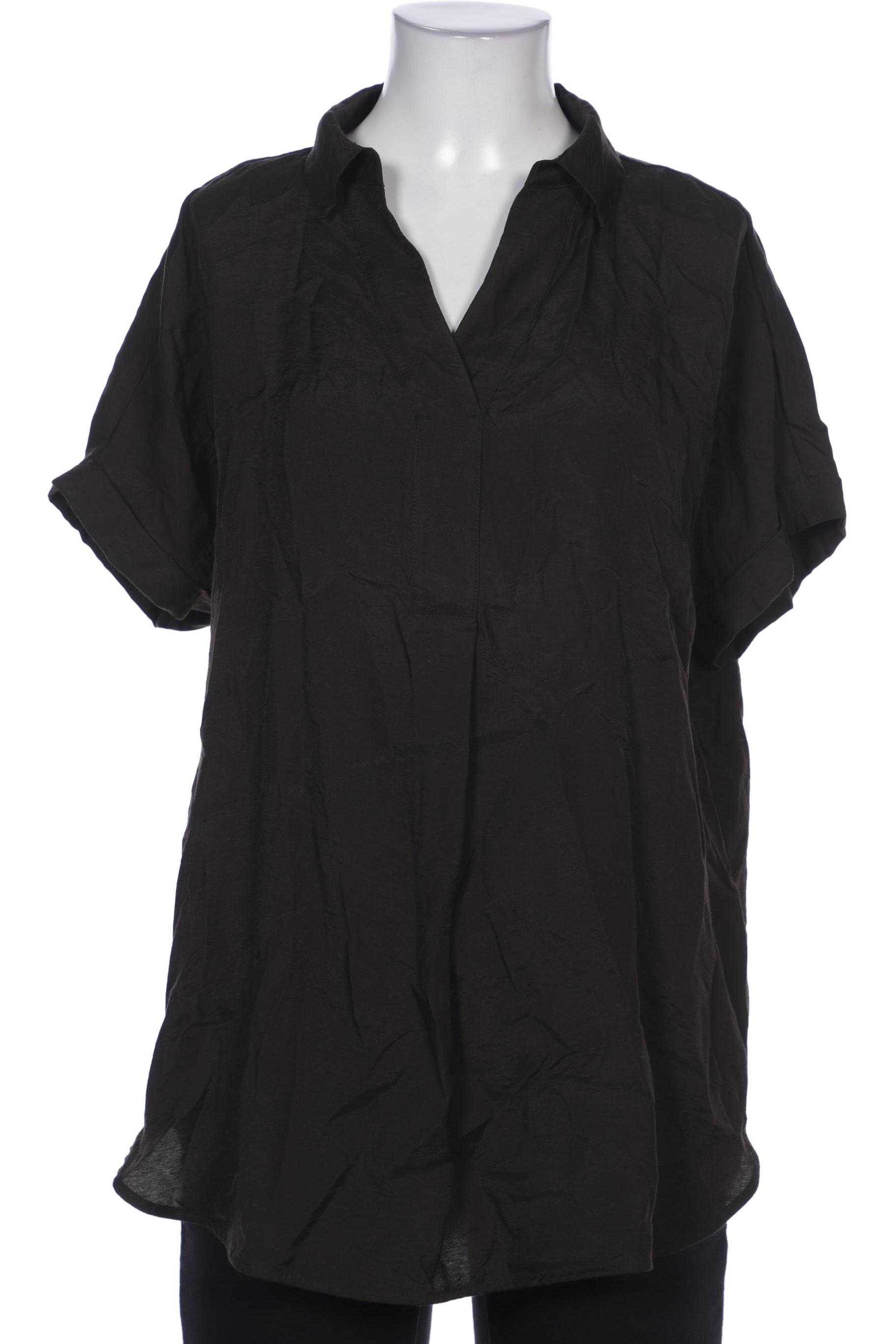 

someday. Damen Bluse, grün, Gr. 36