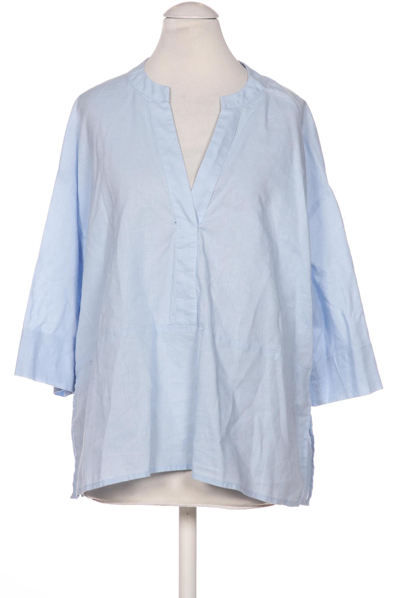 

someday. Damen Bluse, hellblau, Gr. 40