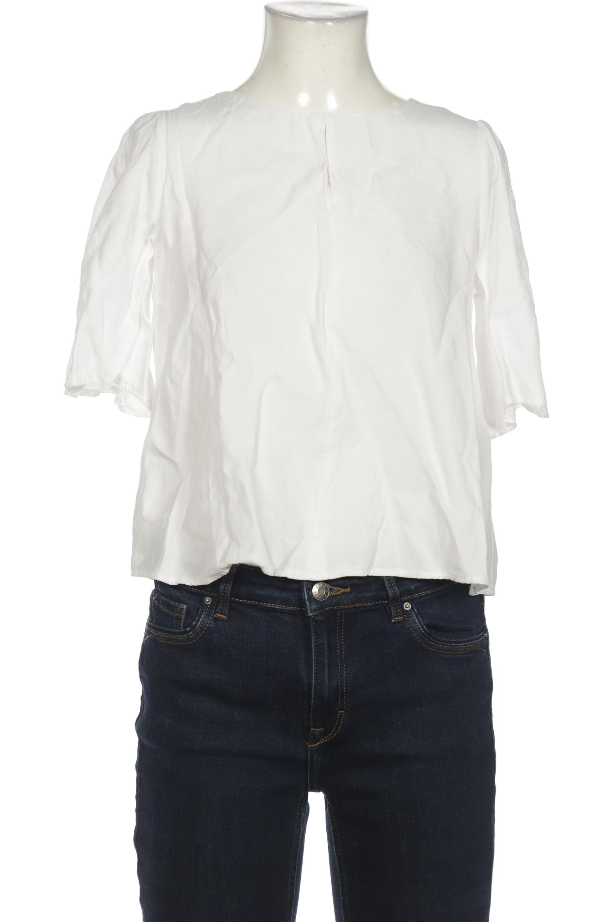 

someday. Damen Bluse, weiß