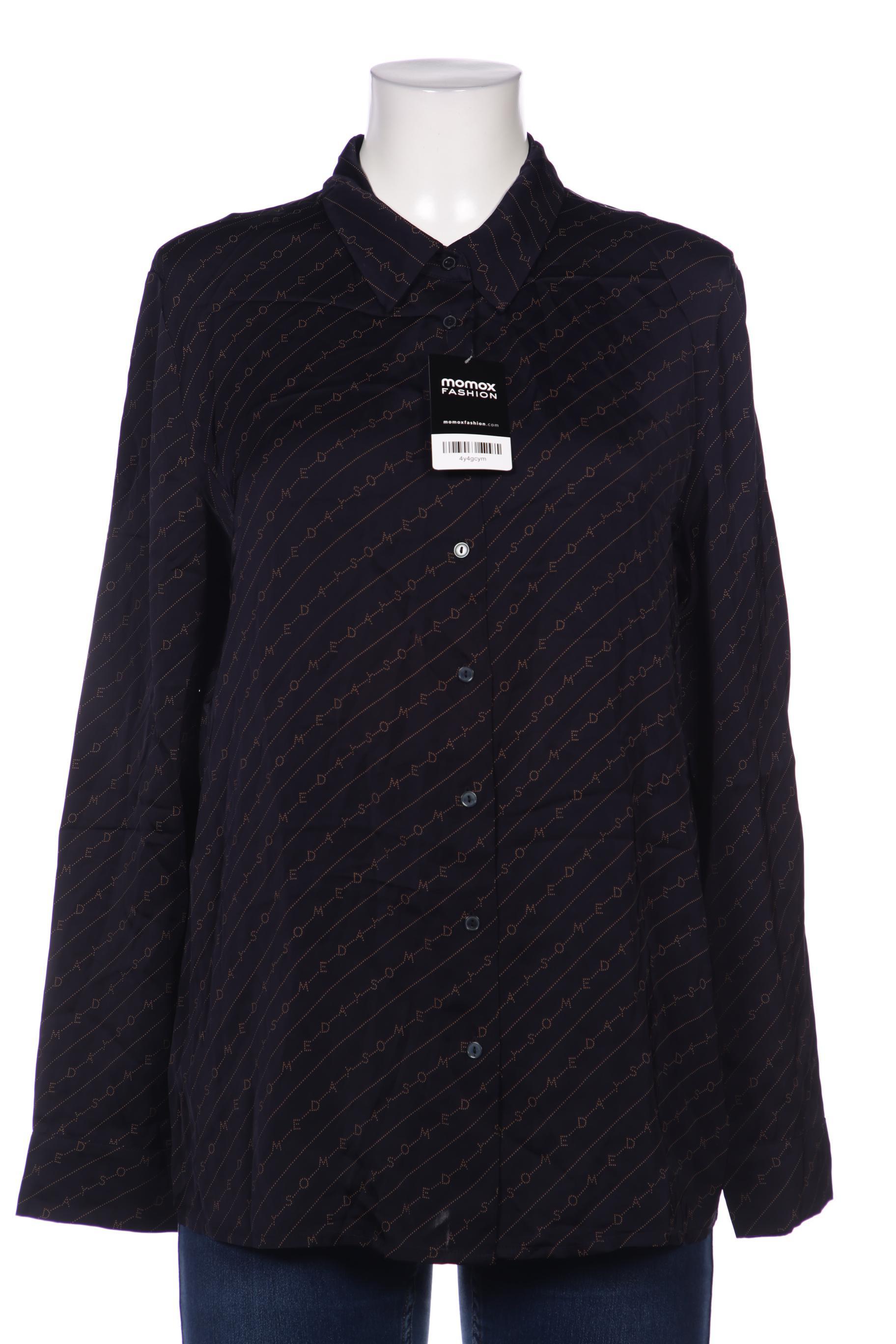 

someday. Damen Bluse, marineblau, Gr. 40
