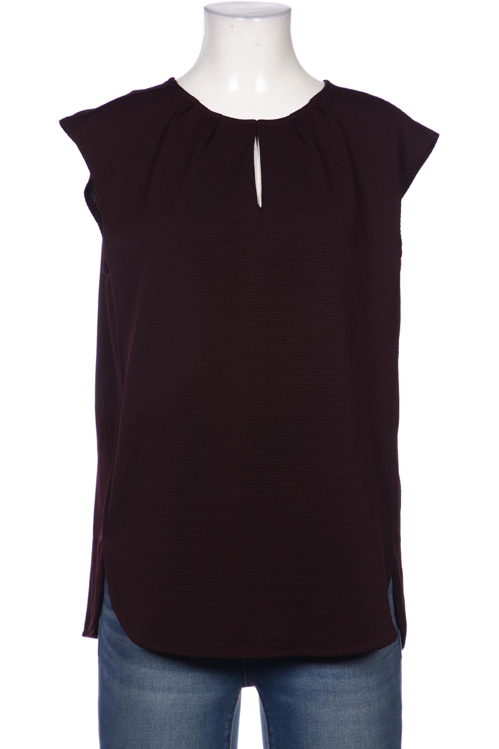 

someday. Damen Bluse, bordeaux, Gr. 36