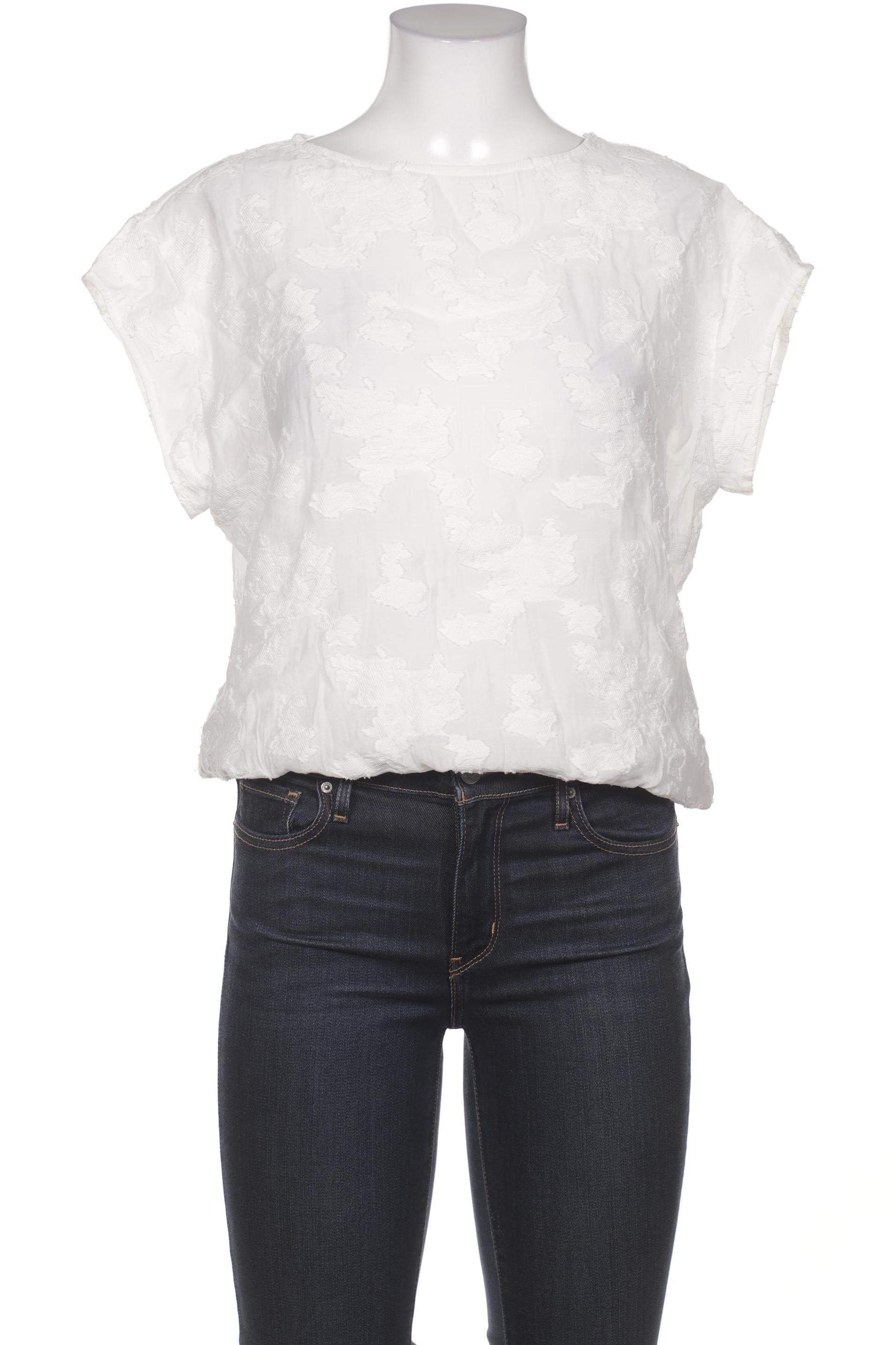 

someday. Damen Bluse, weiß, Gr. 38