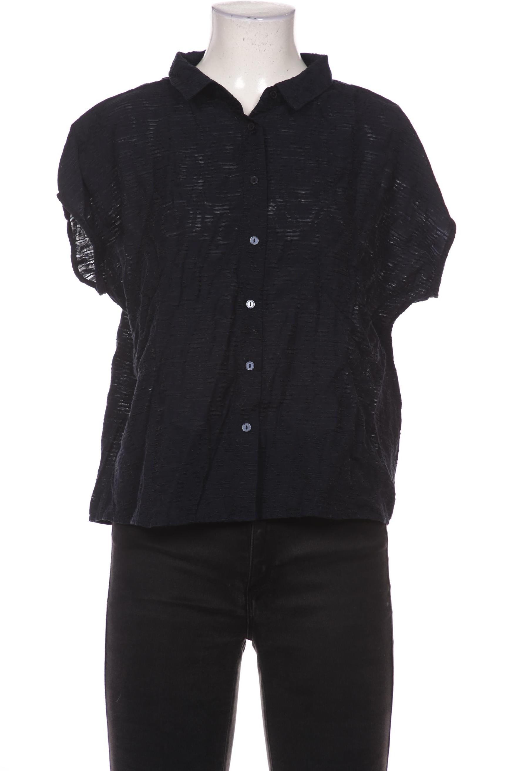 

someday. Damen Bluse, marineblau, Gr. 40