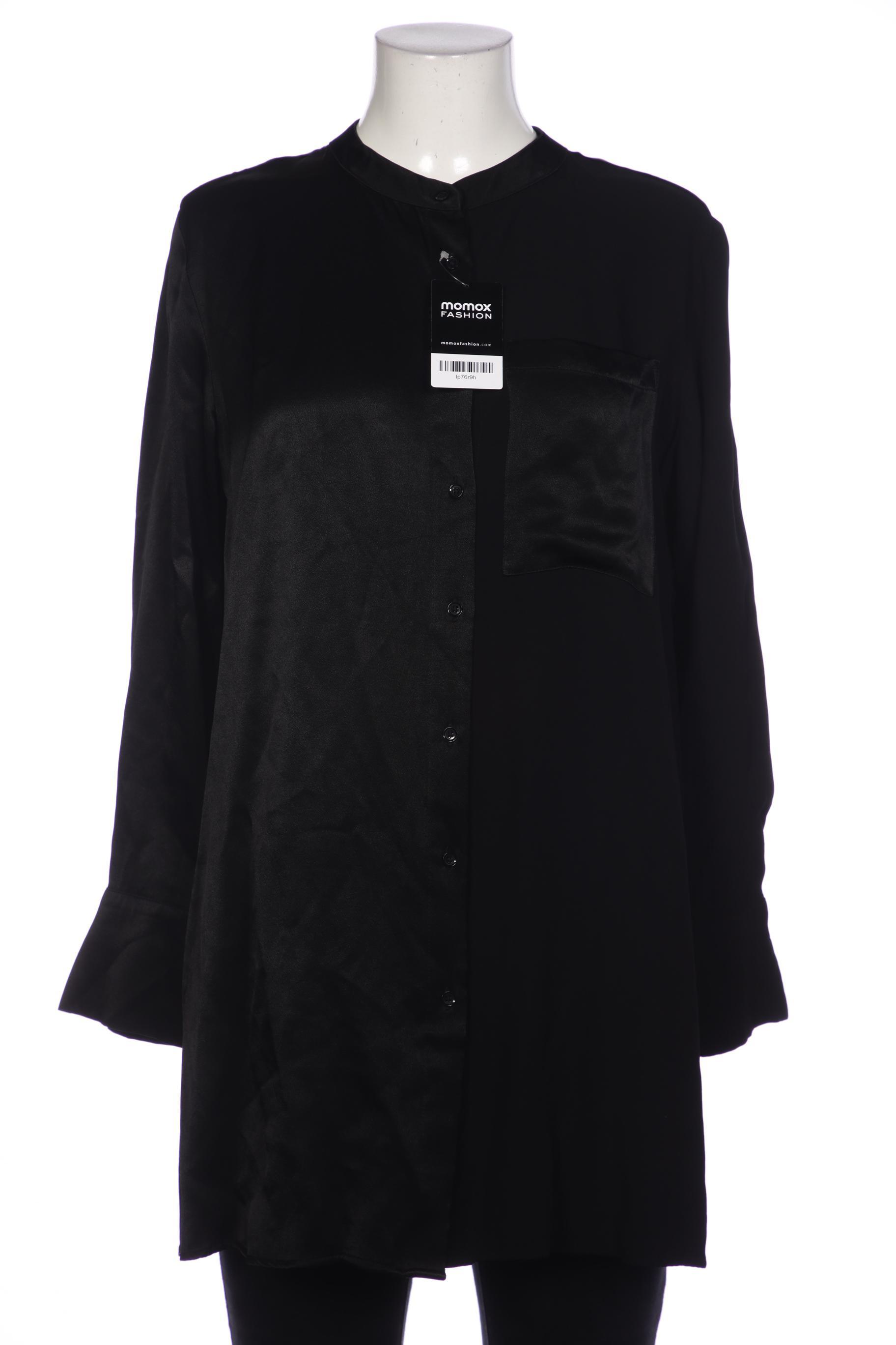 

someday. Damen Bluse, schwarz, Gr. 40