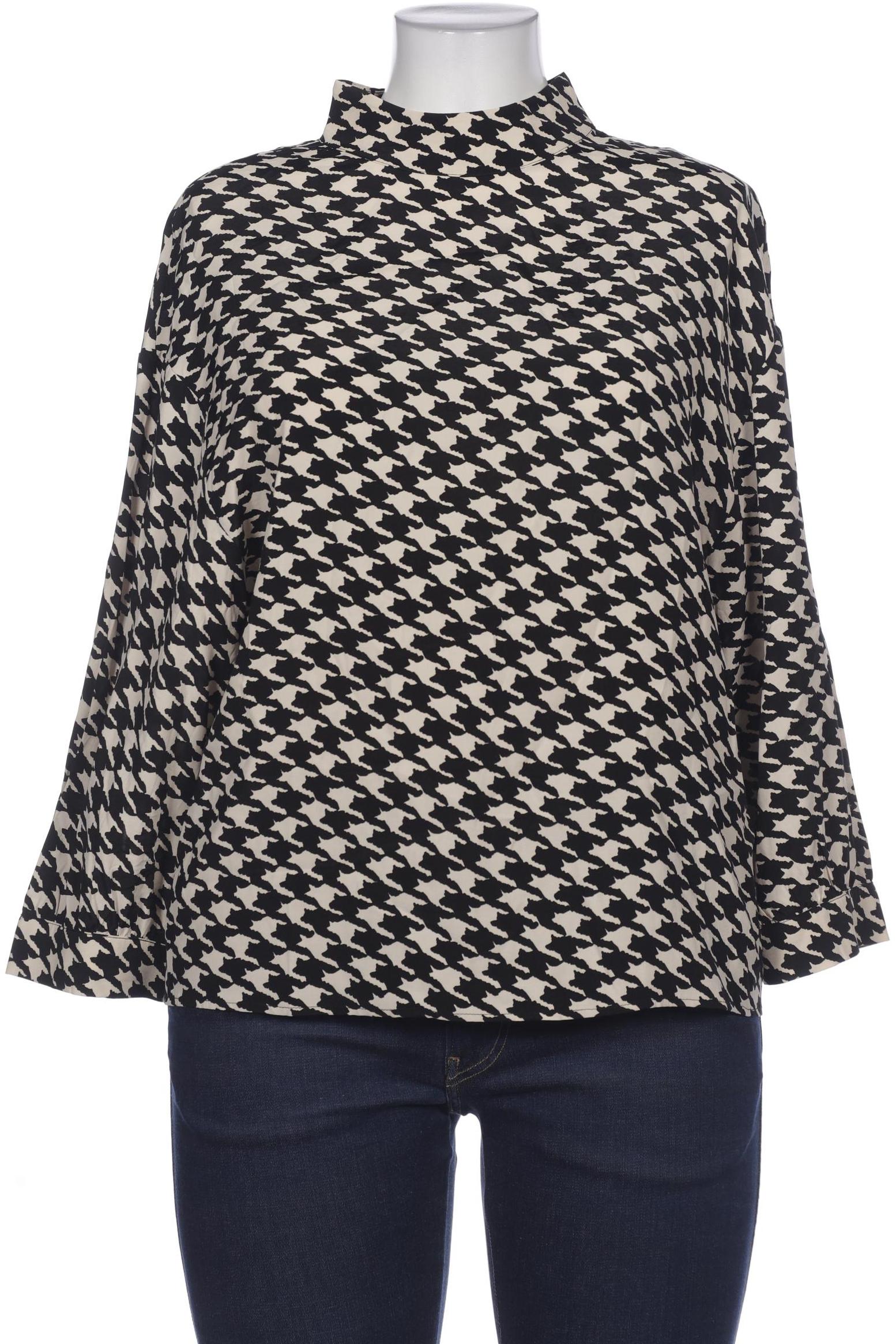 

someday. Damen Bluse, schwarz, Gr. 44