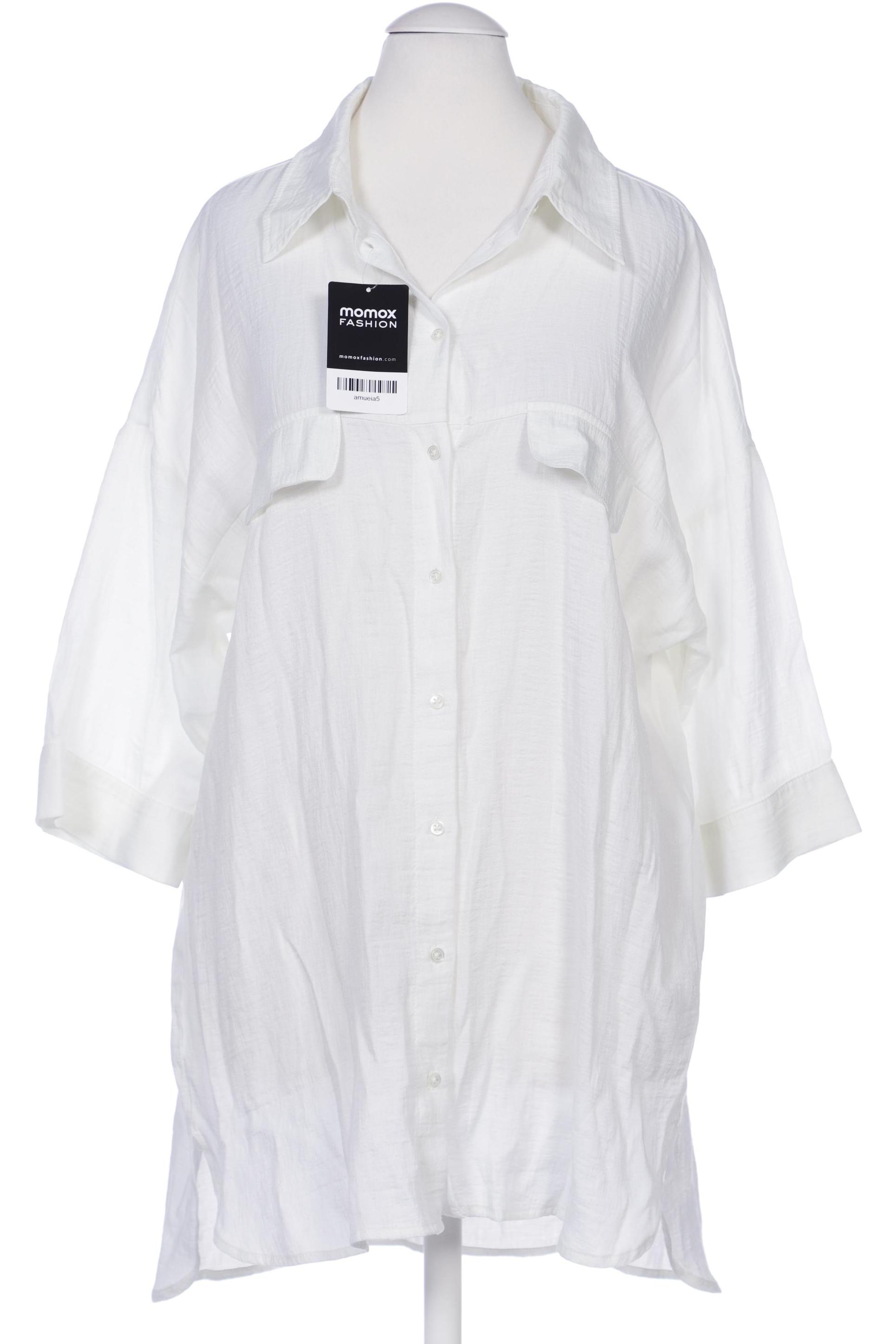 

someday. Damen Bluse, weiß, Gr. 40