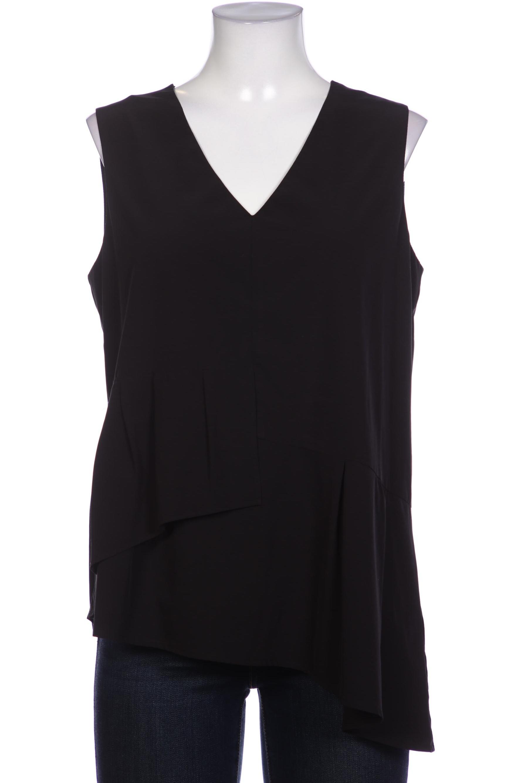 Thumbnail - someday. Damen Bluse, schwarz, Gr. 40