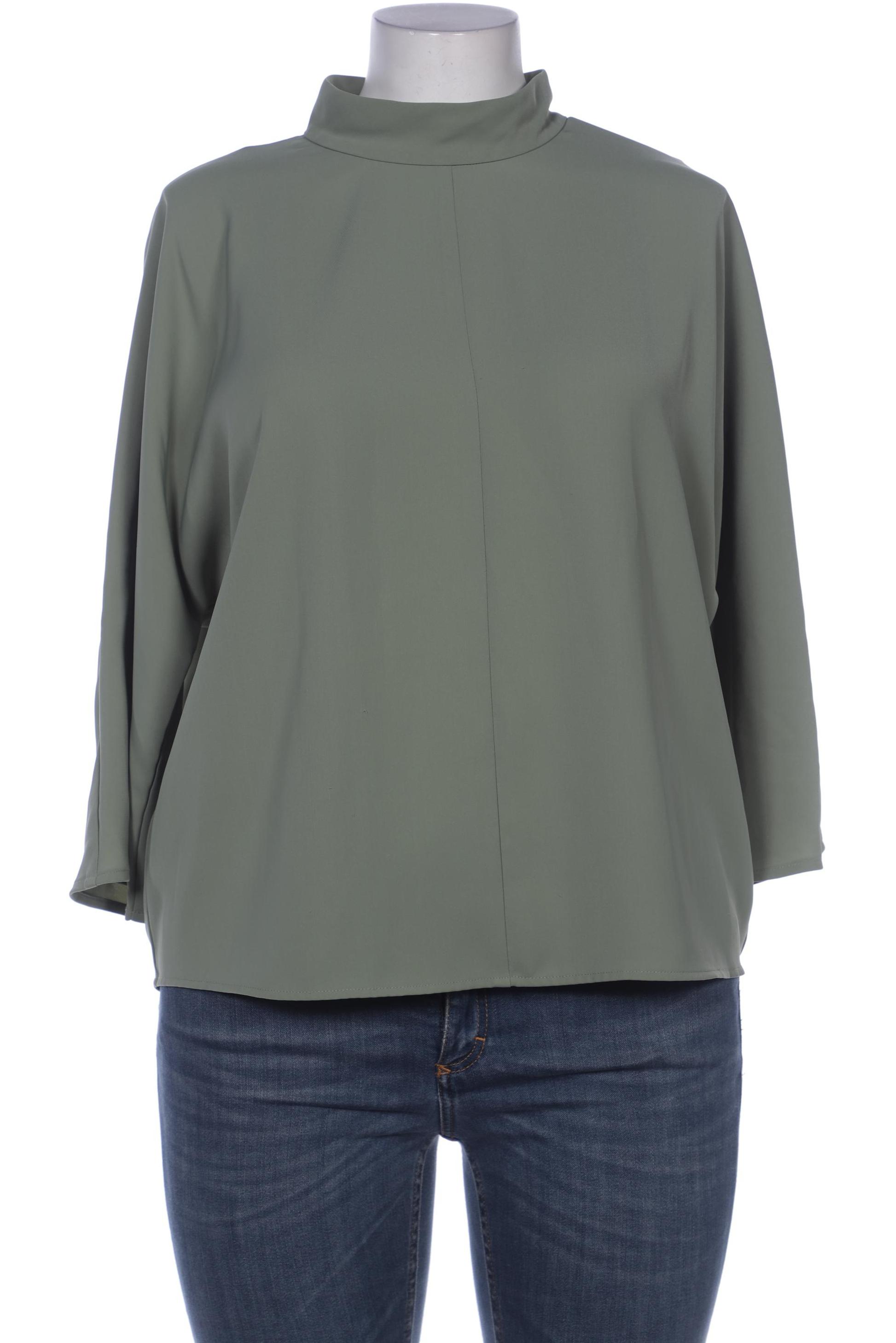 

someday. Damen Bluse, grün, Gr. 48