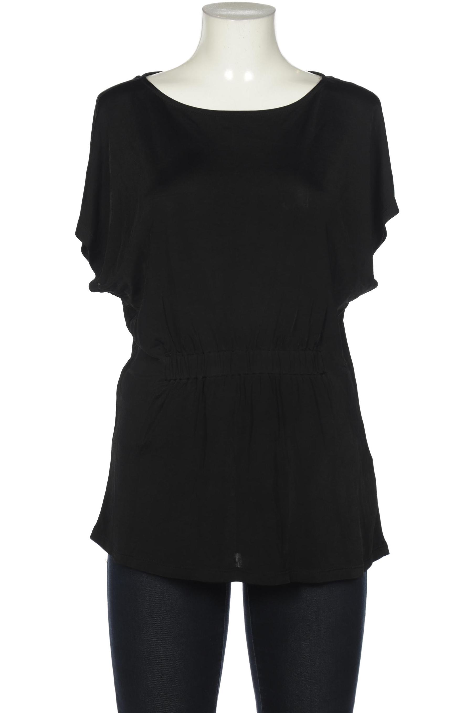 

someday. Damen Bluse, schwarz, Gr. 40