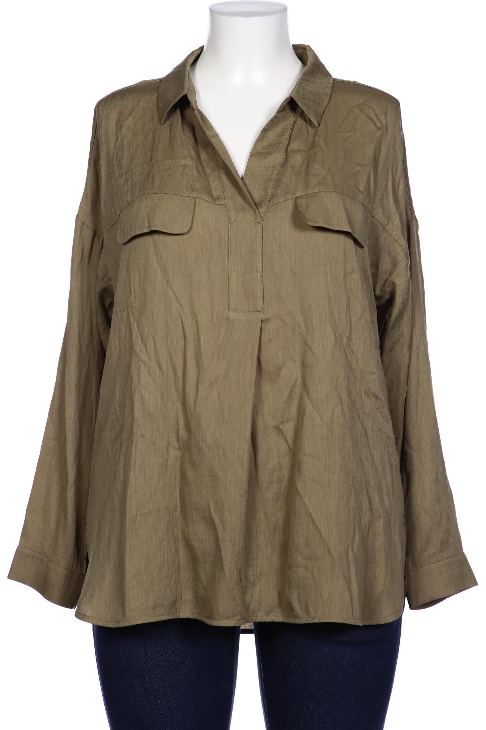 

someday. Damen Bluse, grün, Gr. 42