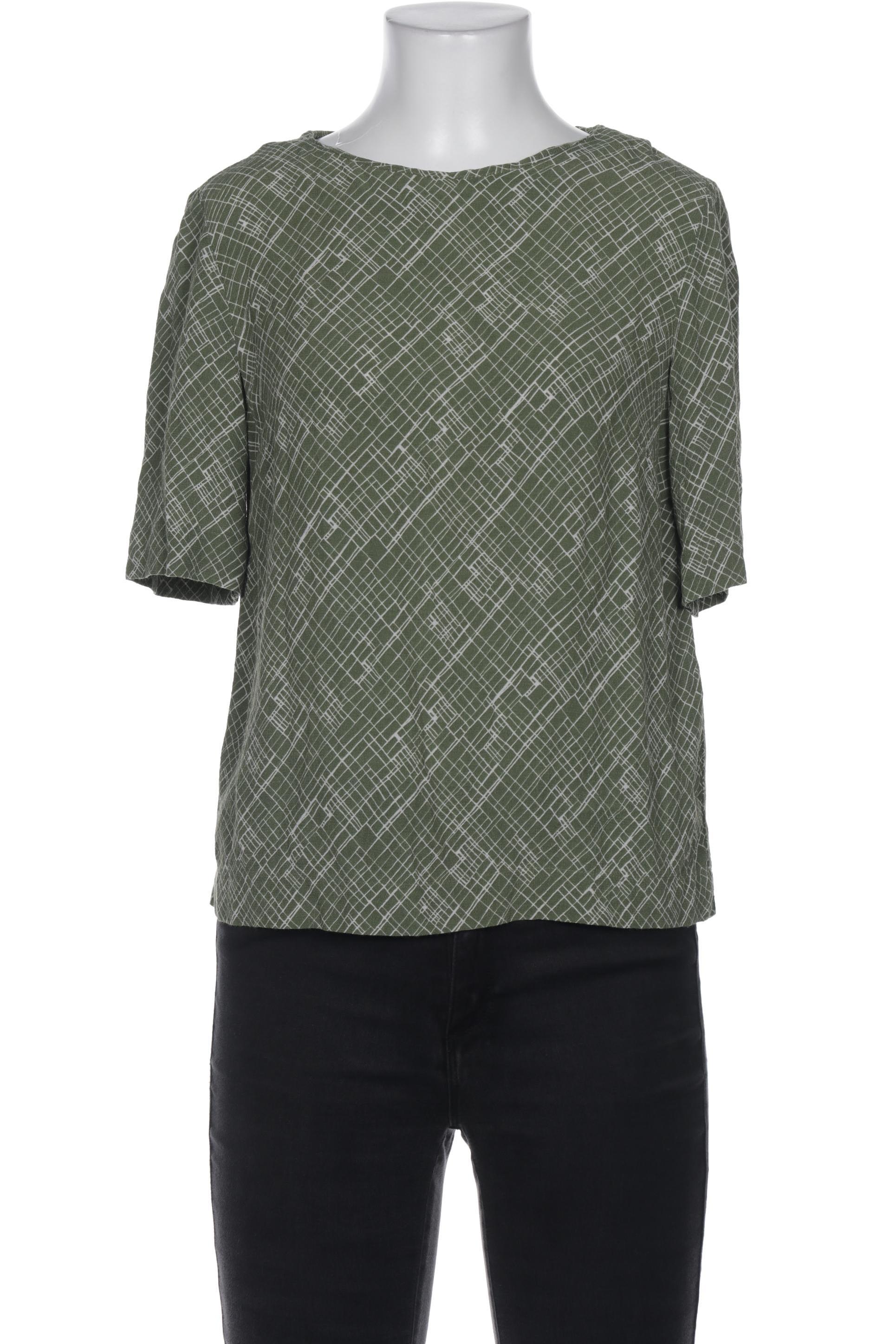

someday. Damen Bluse, grün, Gr. 38