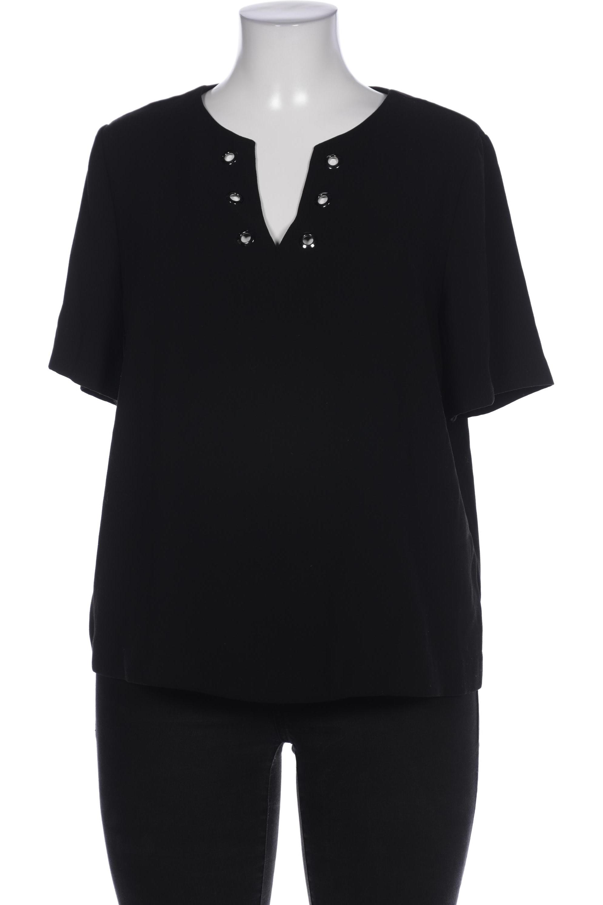 

someday. Damen Bluse, schwarz, Gr. 42