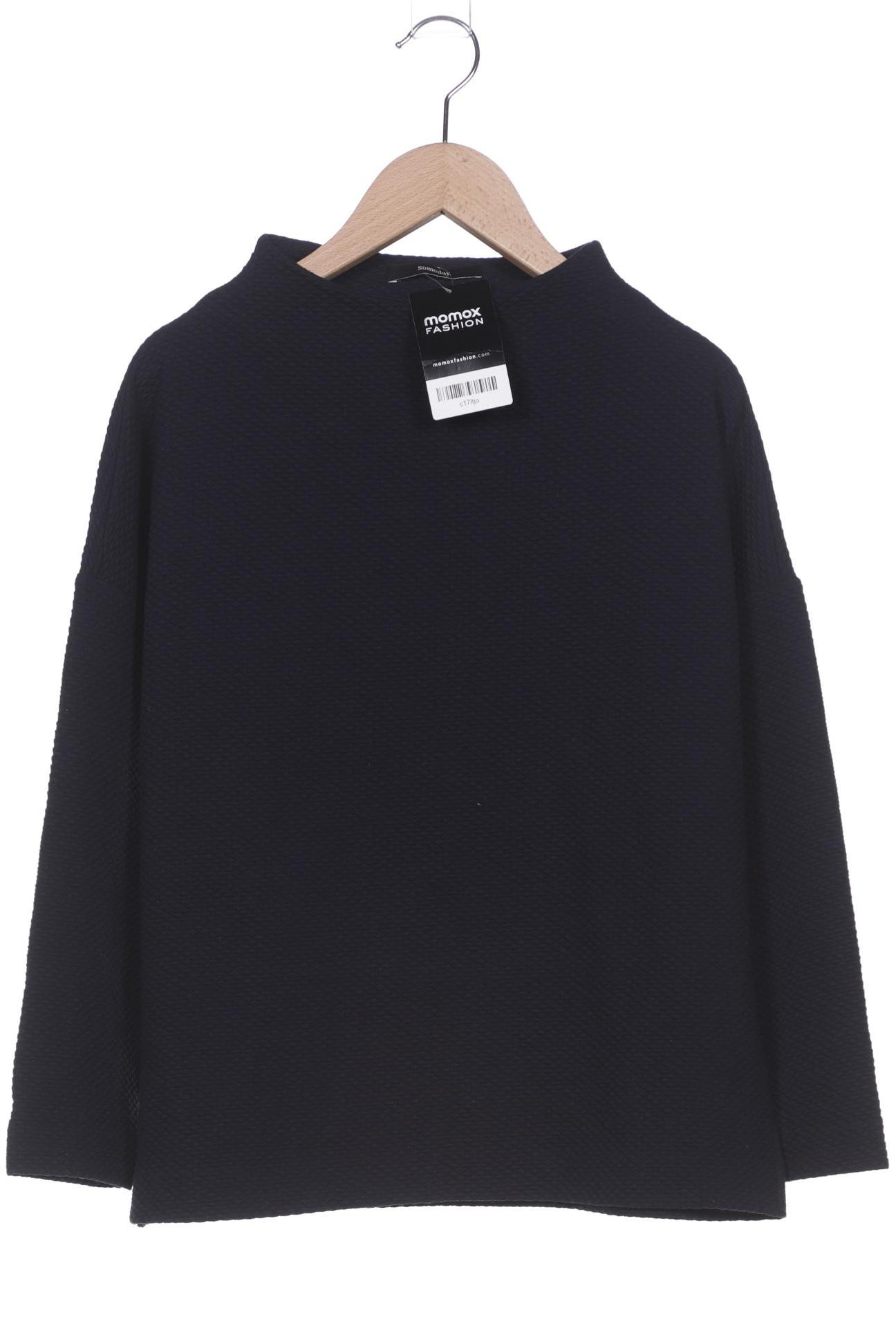 

someday. Damen Bluse, marineblau