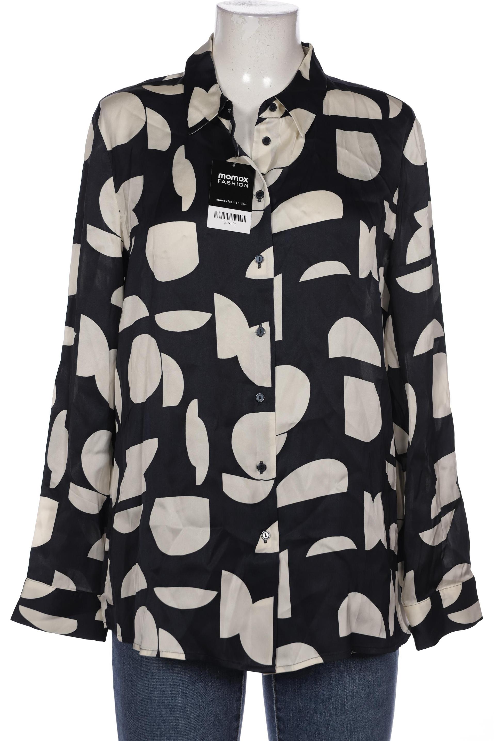 

someday. Damen Bluse, marineblau, Gr. 40