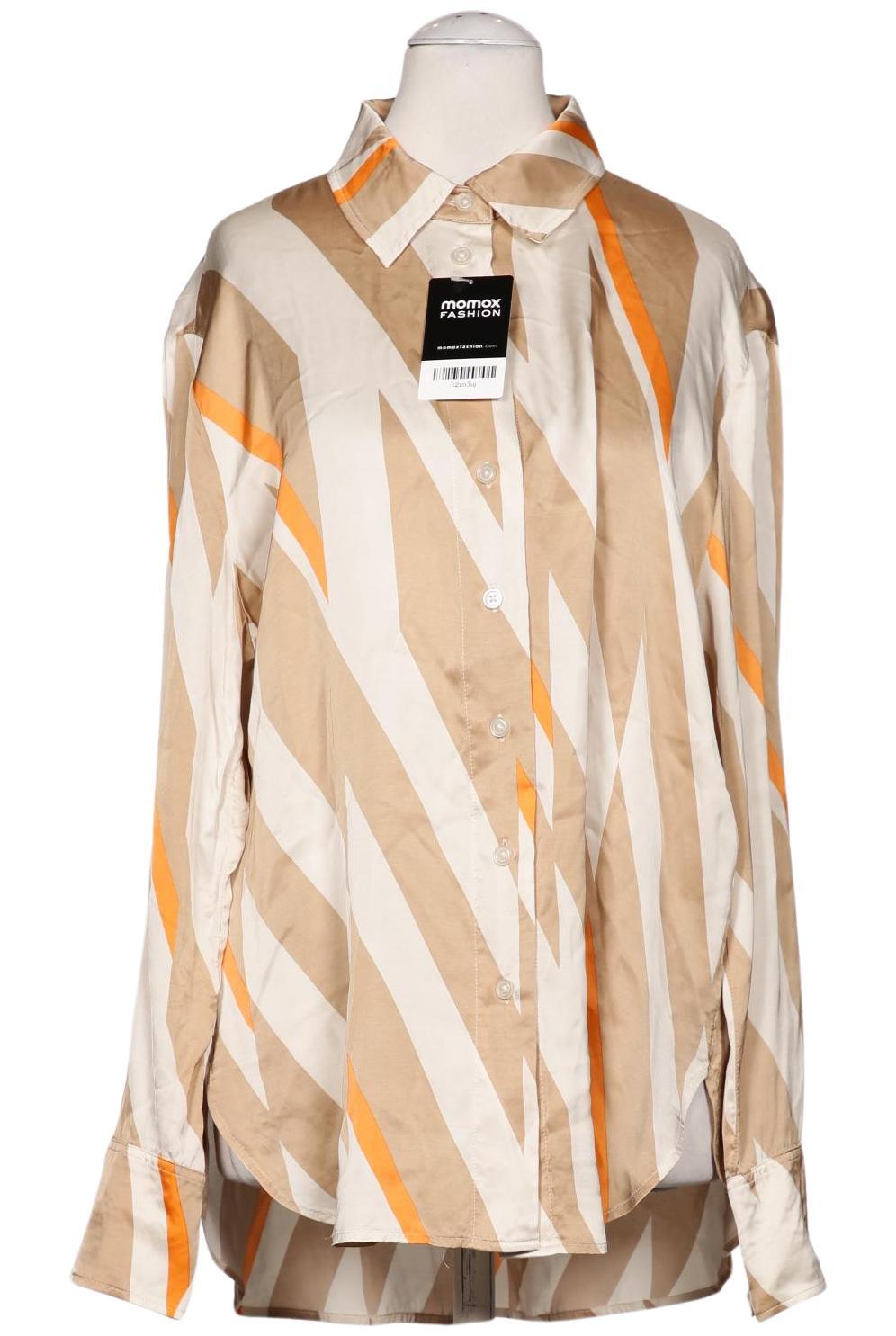 

someday. Damen Bluse, beige, Gr. 36