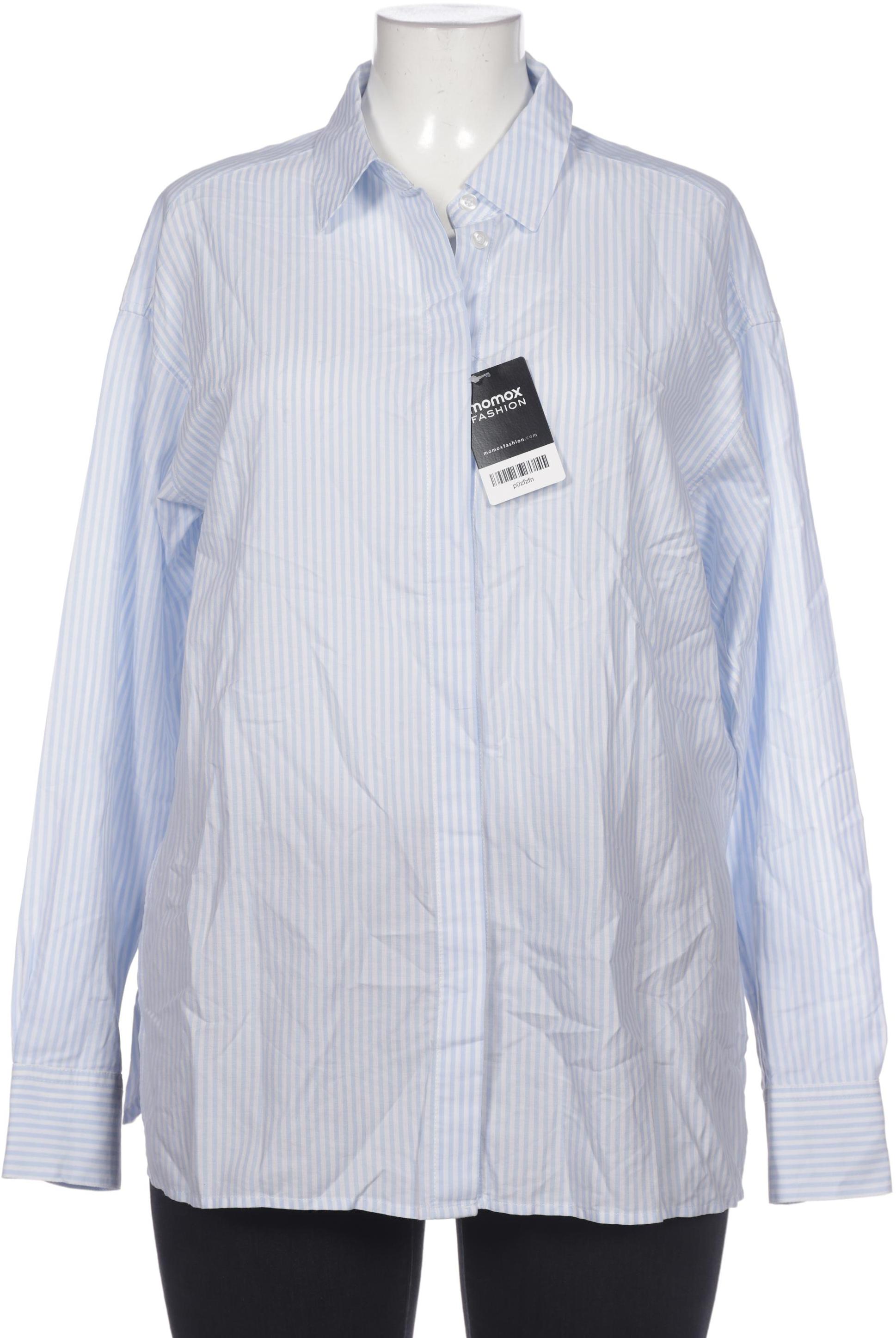 

someday. Damen Bluse, hellblau, Gr. 46